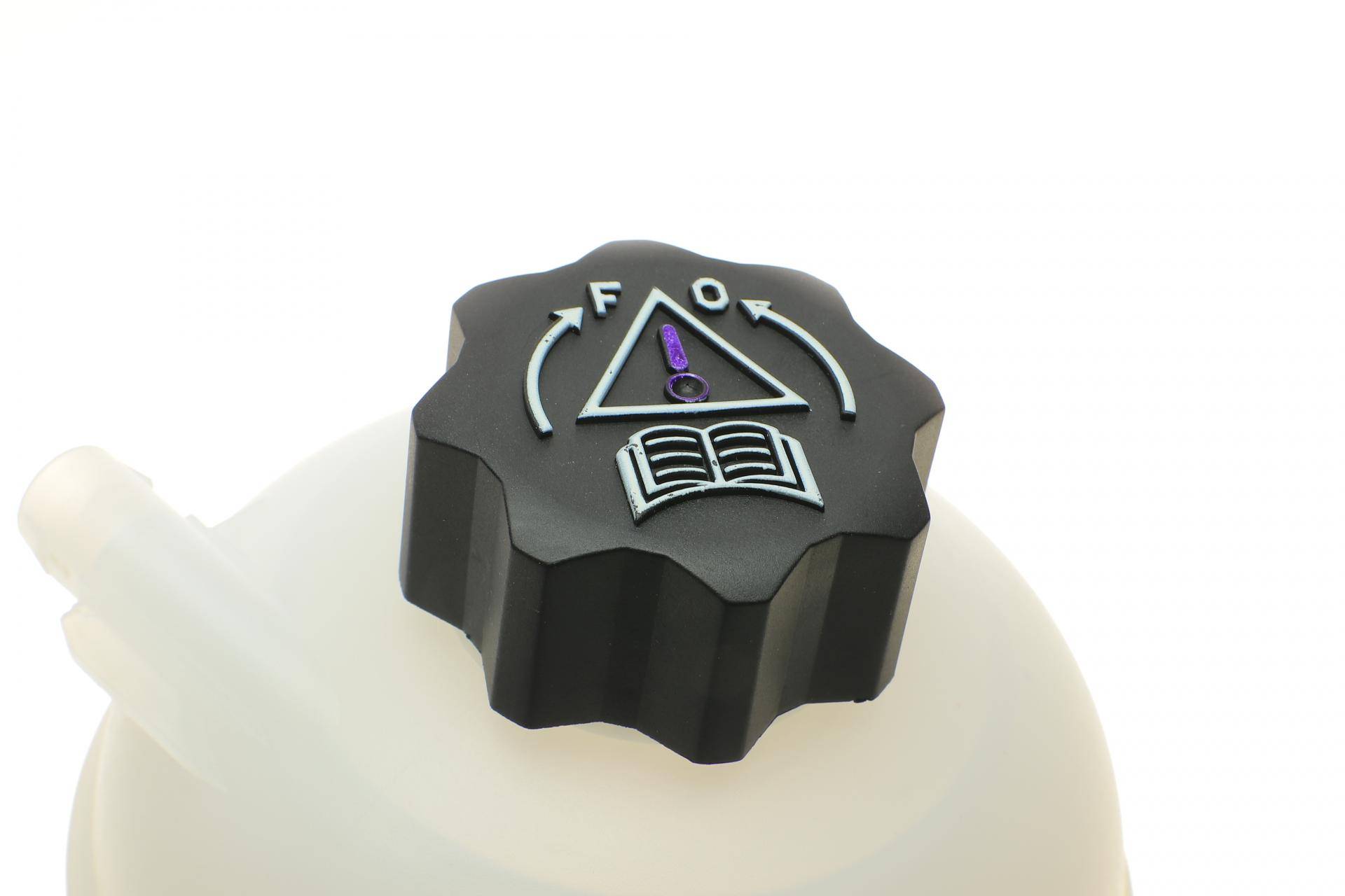 Бачок розширювальний Peugeot 206 1.1-1.6i 98-