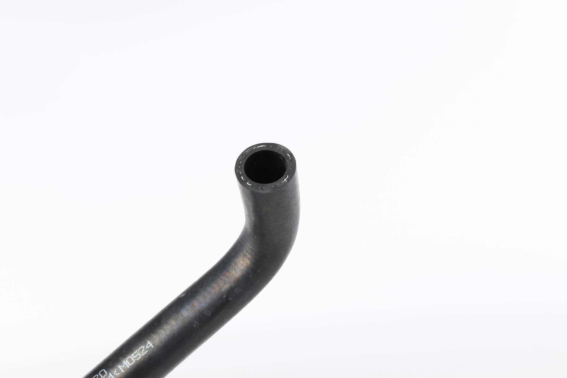 Патрубок радіатора (верхній) MB M-class (W163) 2.3-5.4 98-05