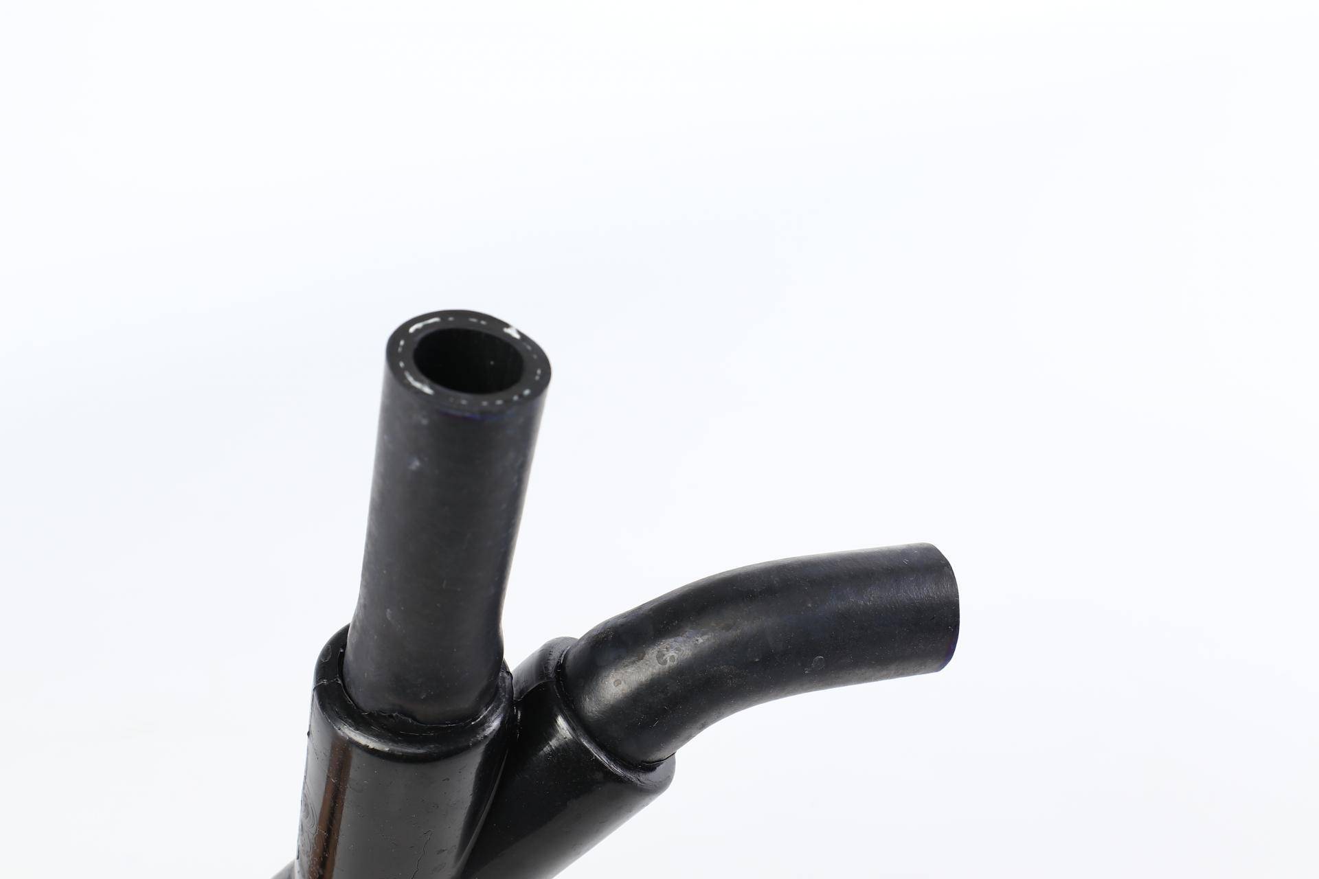 Патрубок радіатора (верхній) MB M-class (W163) 2.3-5.4 98-05