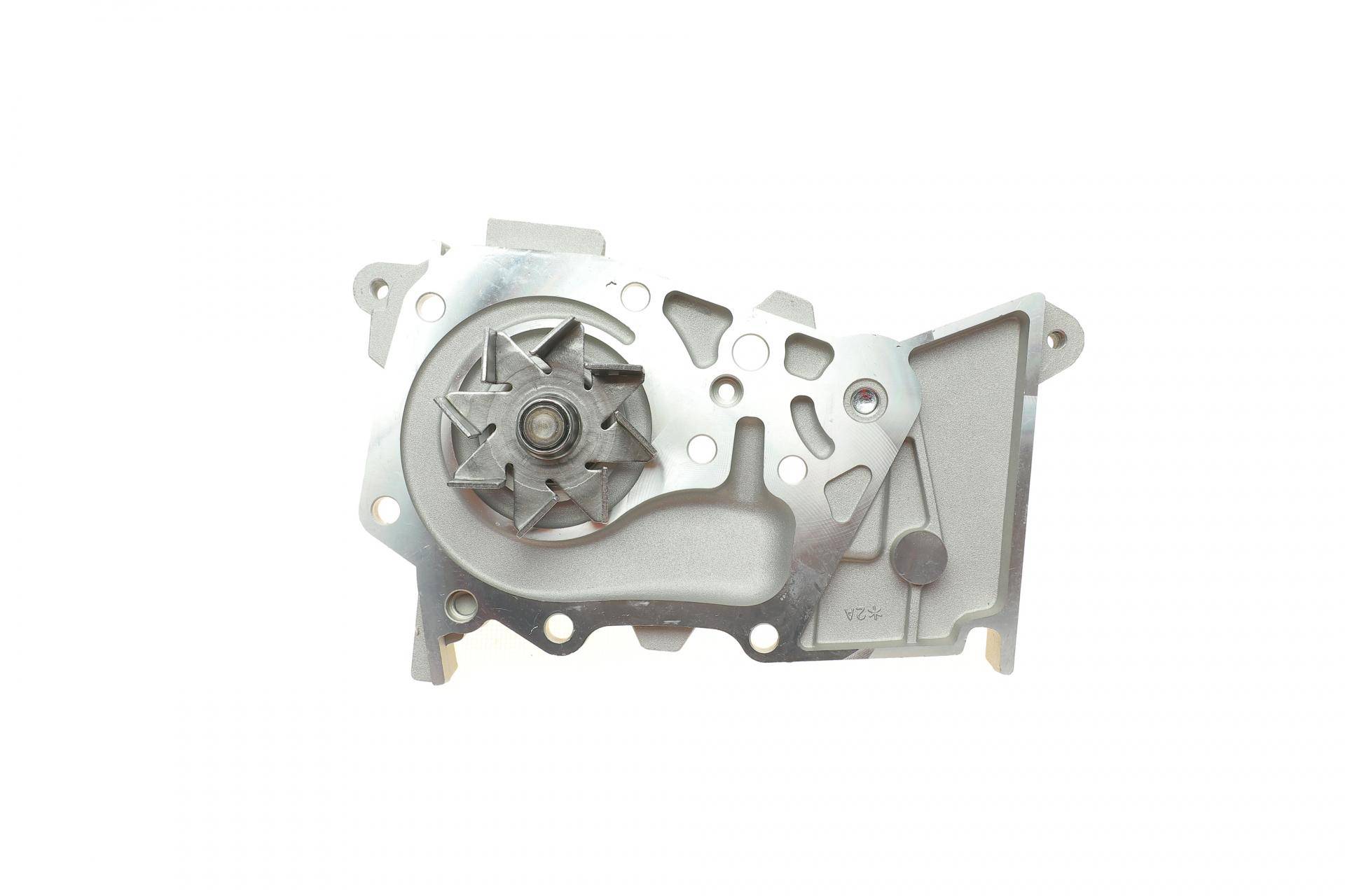 Помпа води Renault Clio/Megane/Scenic/Kangoo/Laguna 1.4/1.6i 01-/Nissan Almera (20z)