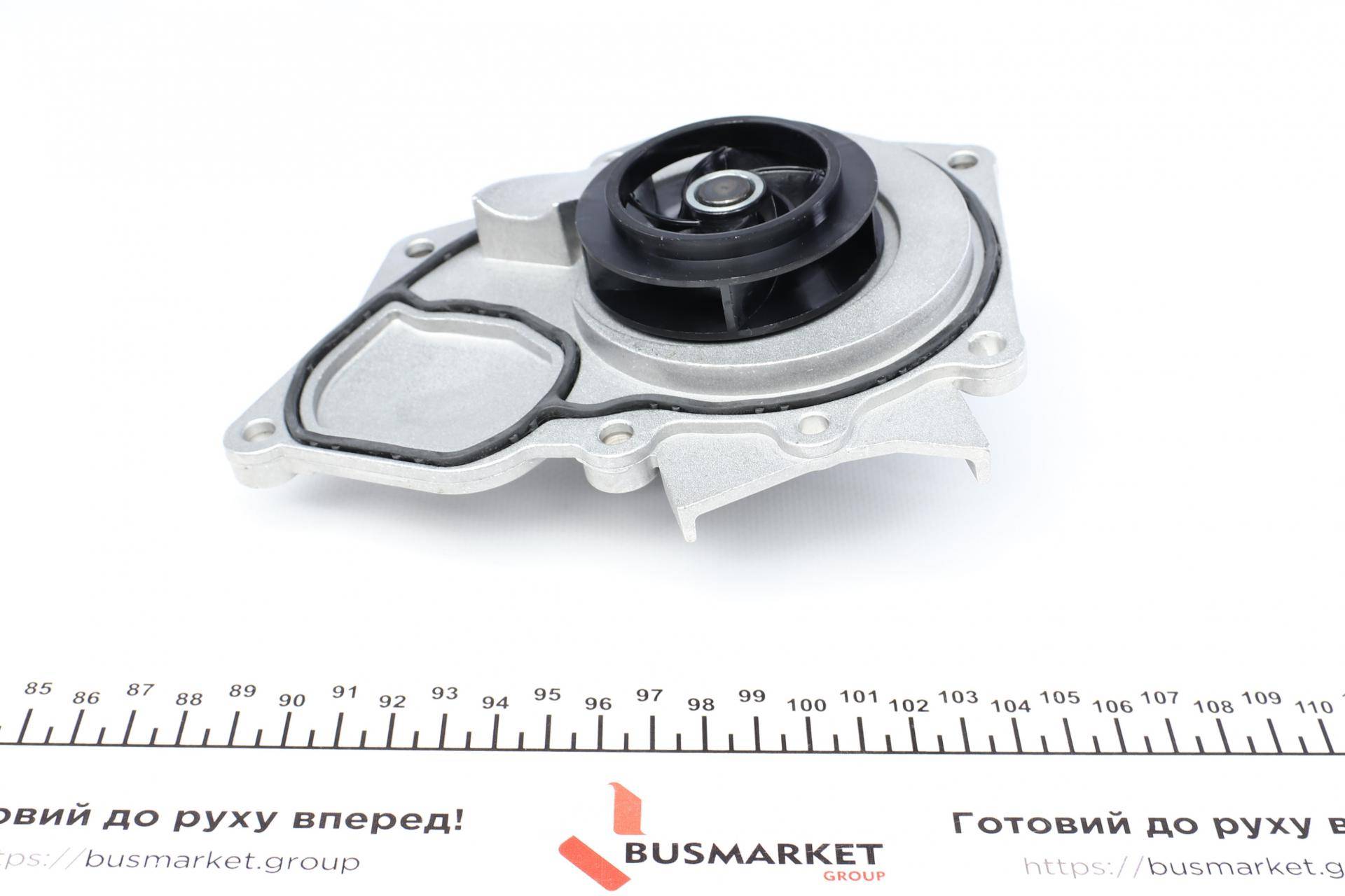 Помпа води Audi A3-A7/VW Golf VII/Passat VIII/Skoda Octavia IV 1.8-2.0TSI/TFSI 12-