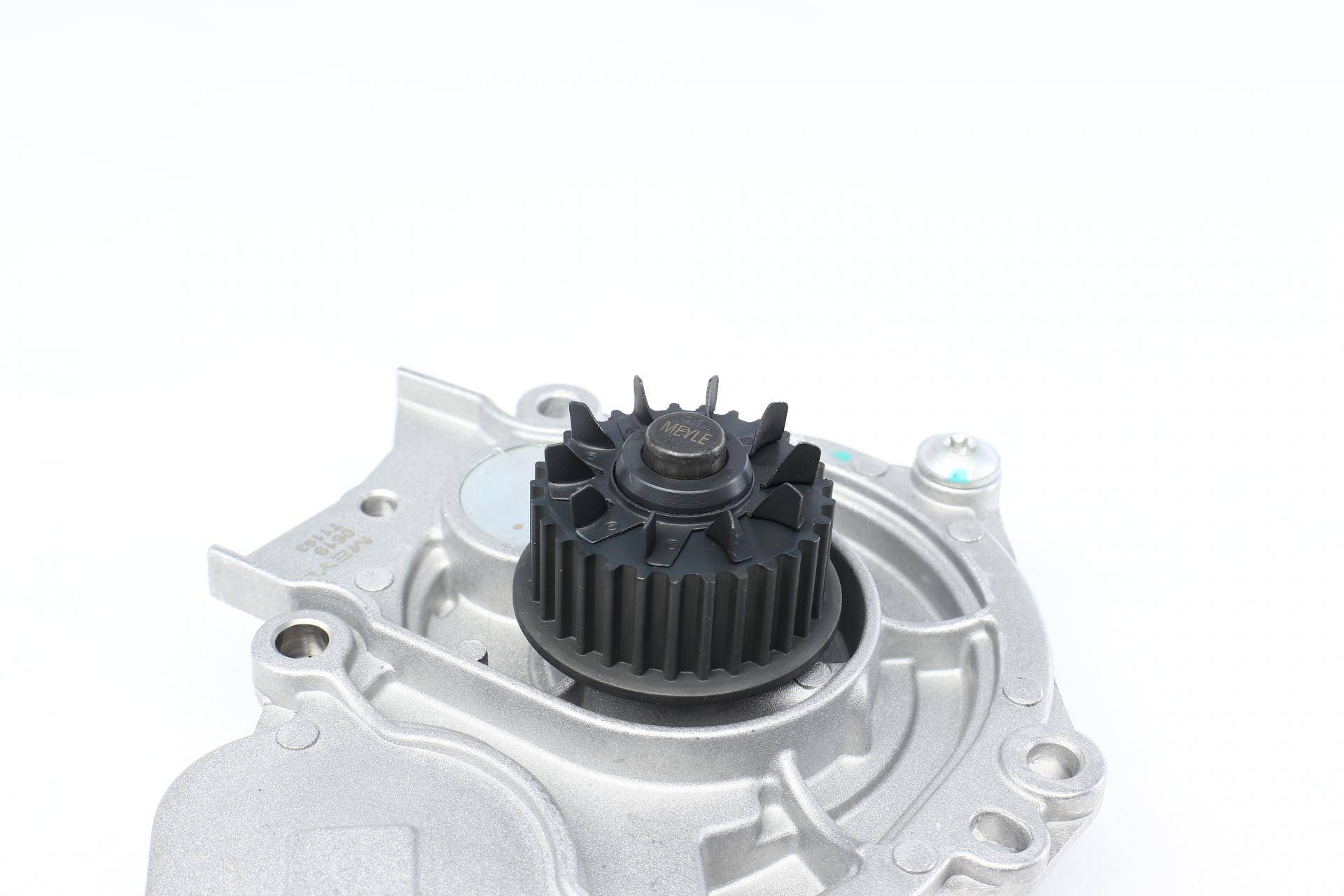 Помпа води Audi A3-A7/VW Golf VII/Passat VIII/Skoda Octavia IV 1.8-2.0TSI/TFSI 12-