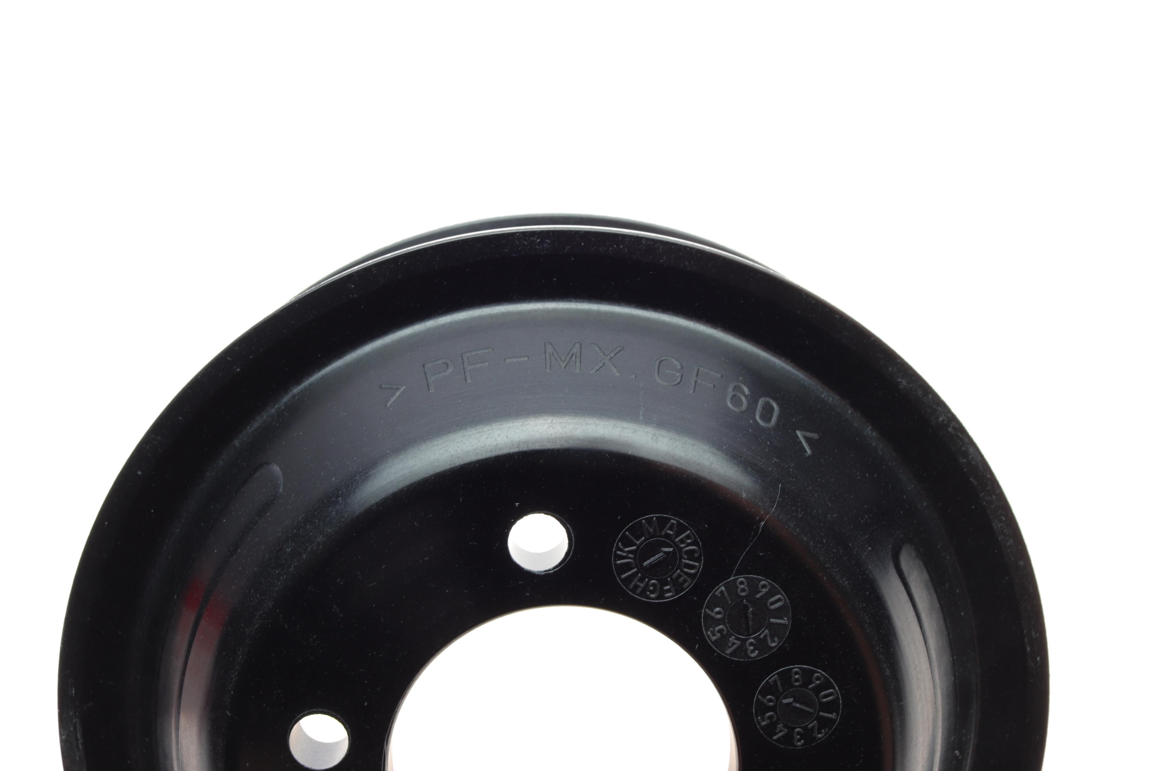 Шків помпи водяної BMW 3 (E46)/5 (E39/E60) 2.0-3.0i -10