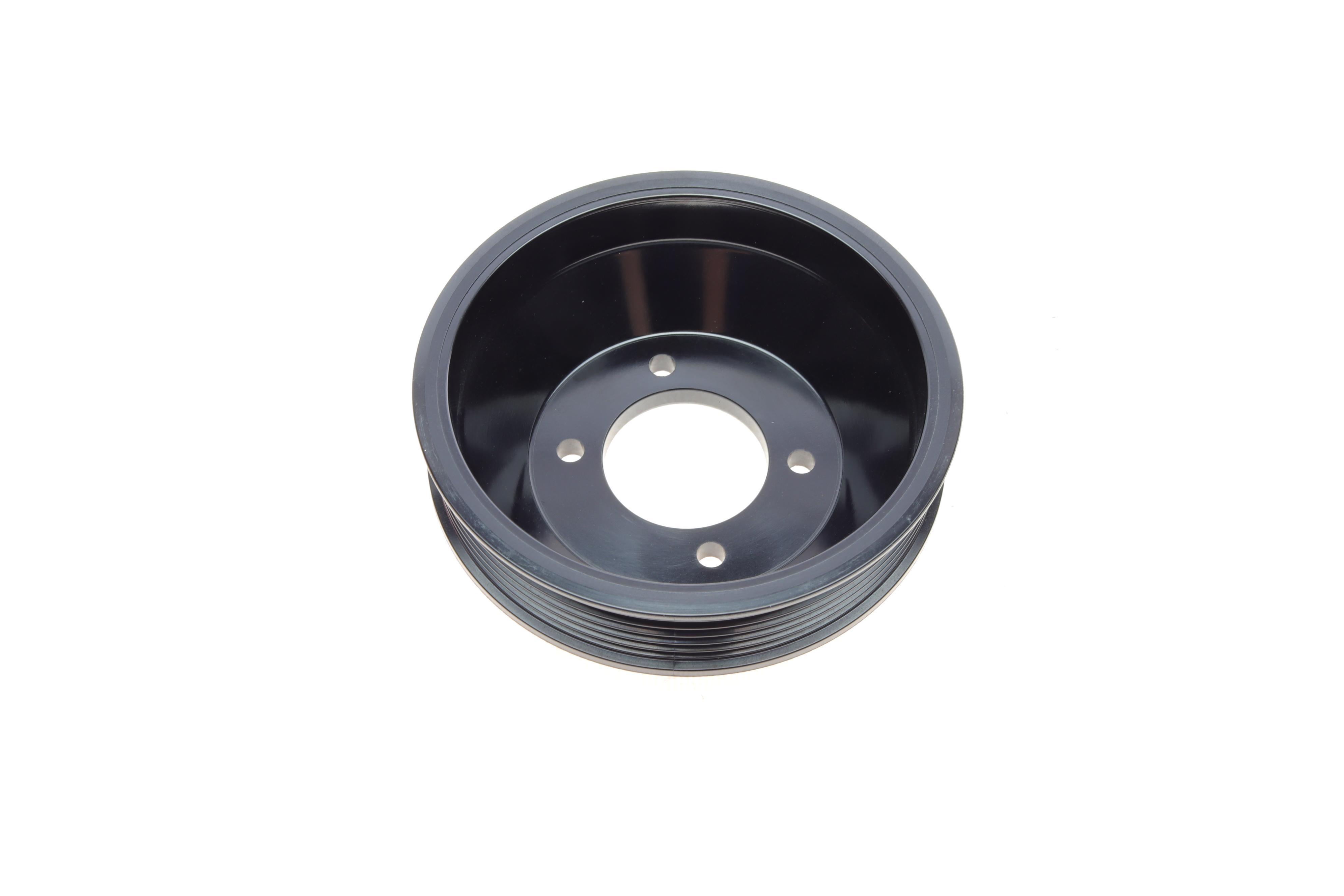 Шків помпи водяної BMW 3 (E46)/5 (E39/E60) 2.0-3.0i -10