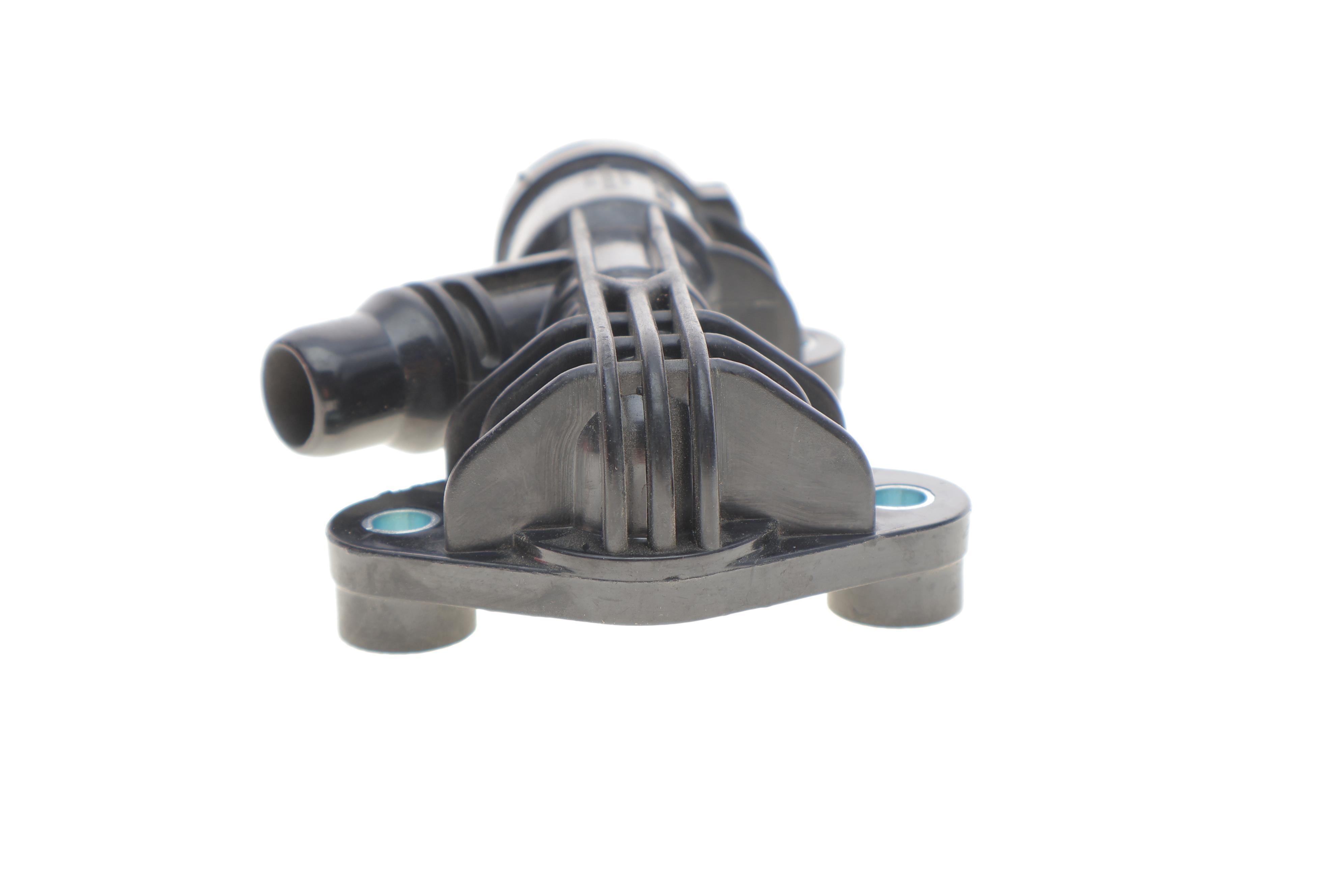 Фланець радіатора АКПП BMW 5 (F10, F11) 3.0i 10-/7 (F01, F02, F03, F04) 3.0/4.4i 08- N55/N63/N74