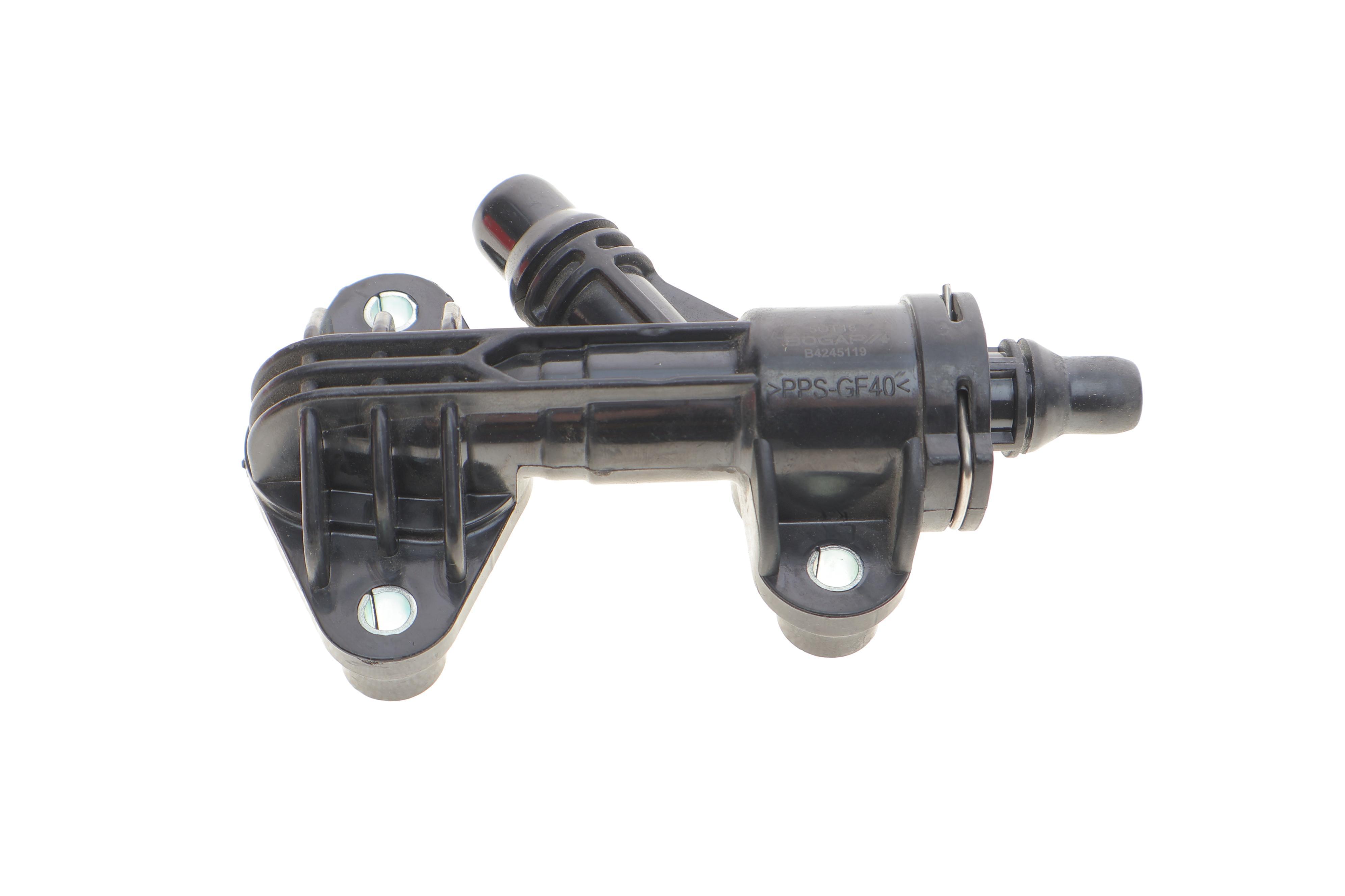 Фланець радіатора АКПП BMW 5 (F10, F11) 3.0i 10-/7 (F01, F02, F03, F04) 3.0/4.4i 08- N55/N63/N74