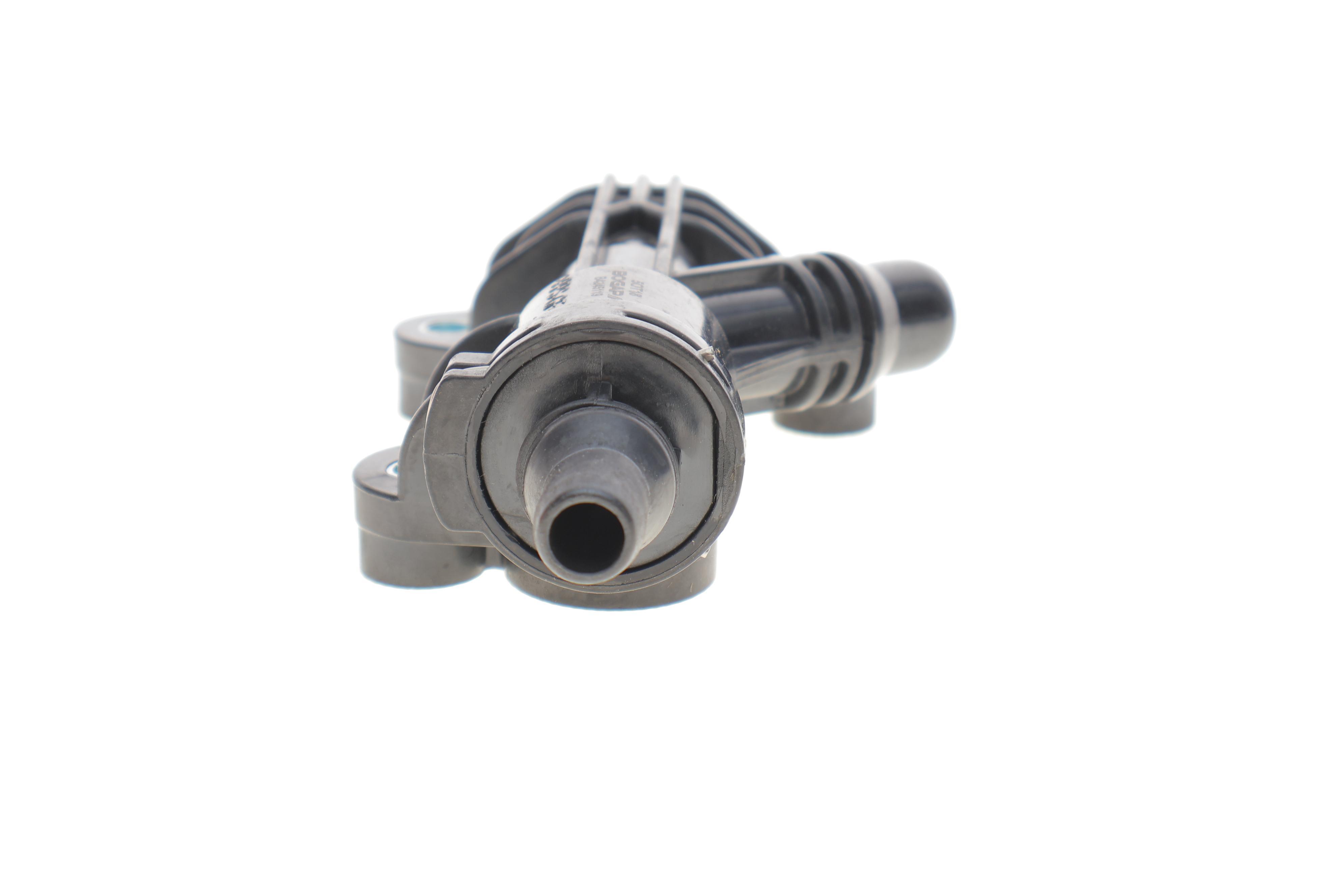 Фланець радіатора АКПП BMW 5 (F10, F11) 3.0i 10-/7 (F01, F02, F03, F04) 3.0/4.4i 08- N55/N63/N74