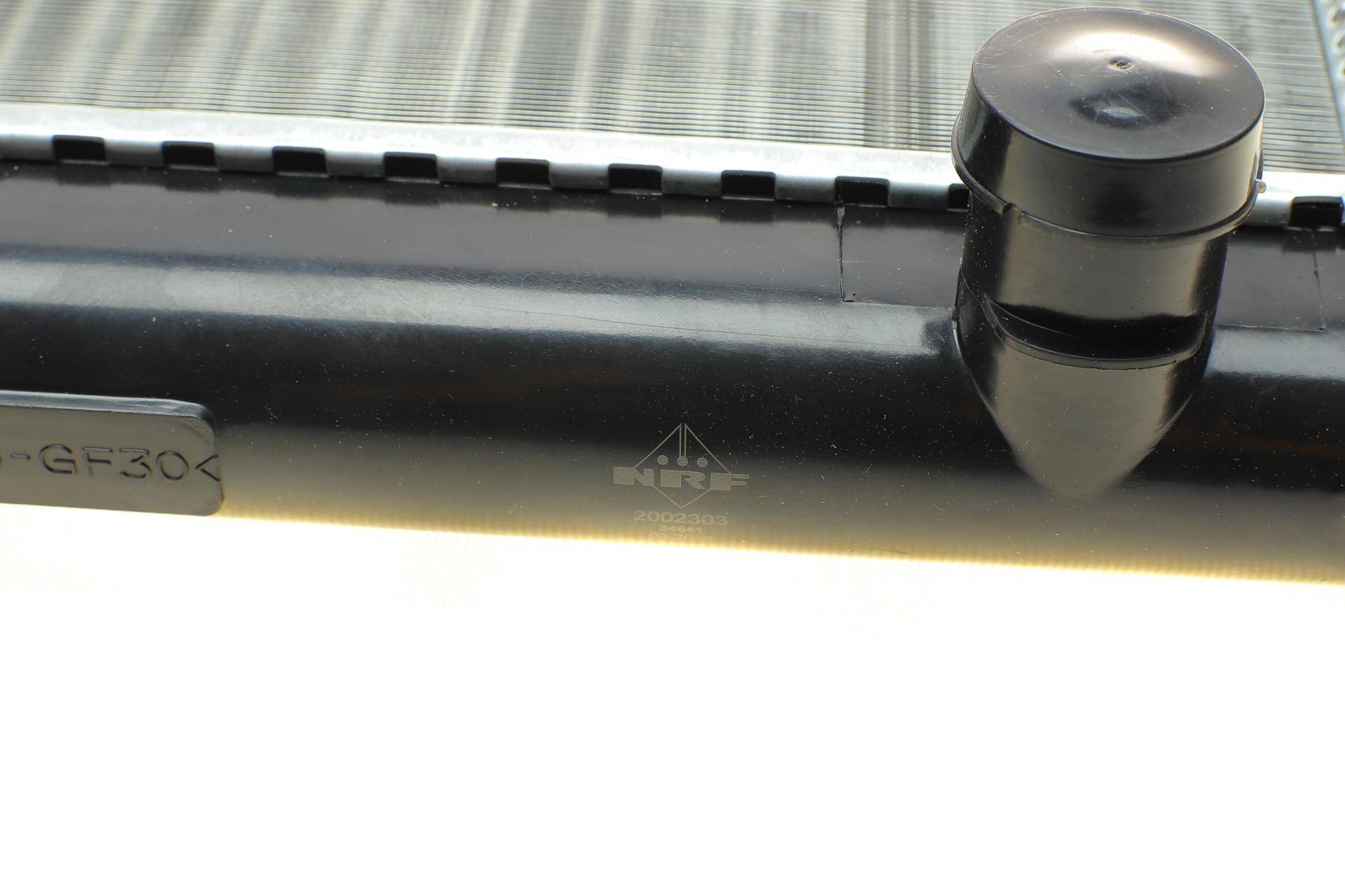 Радіатор охолодження Renault 11/5/9 1.0 81-98