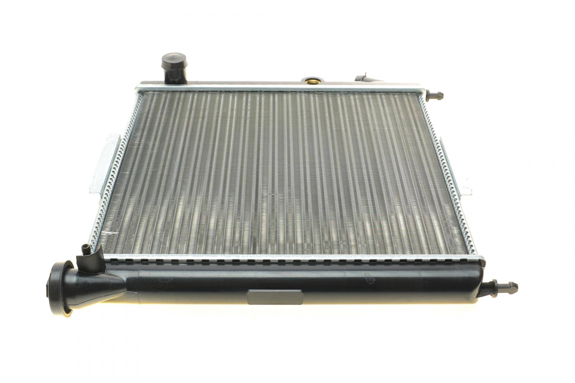 Радіатор охолодження Renault 11/5/9 1.0 81-98