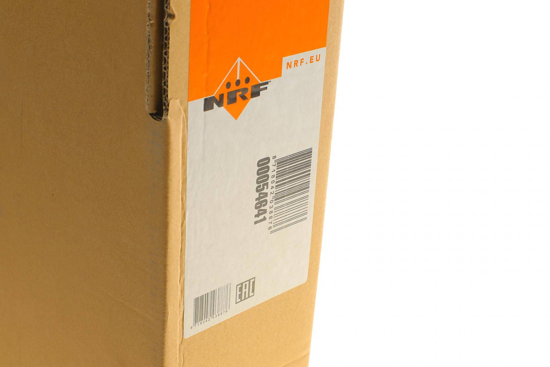 Радіатор охолодження Renault 11/5/9 1.0 81-98