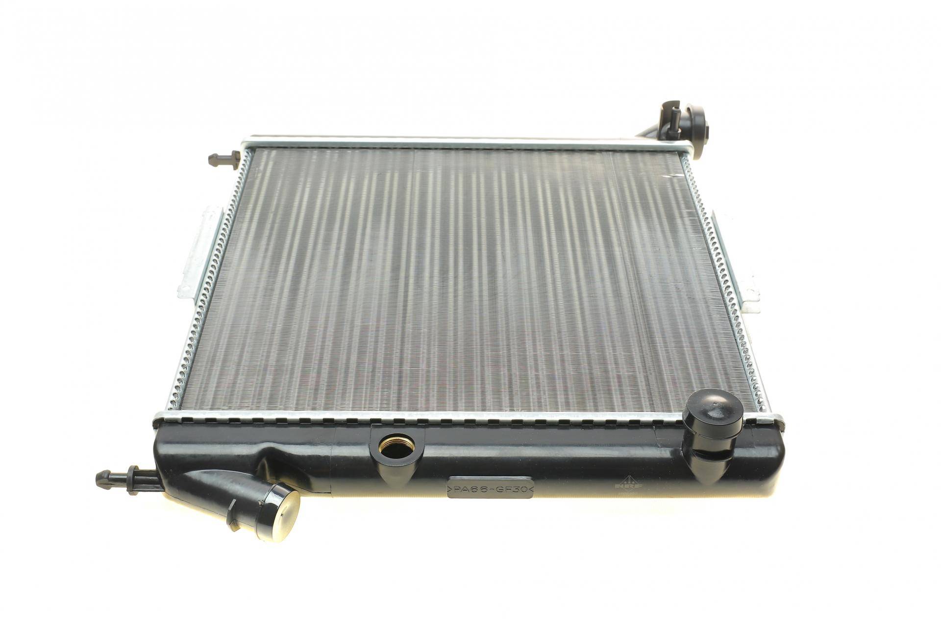 Радіатор охолодження Renault 11/5/9 1.0 81-98