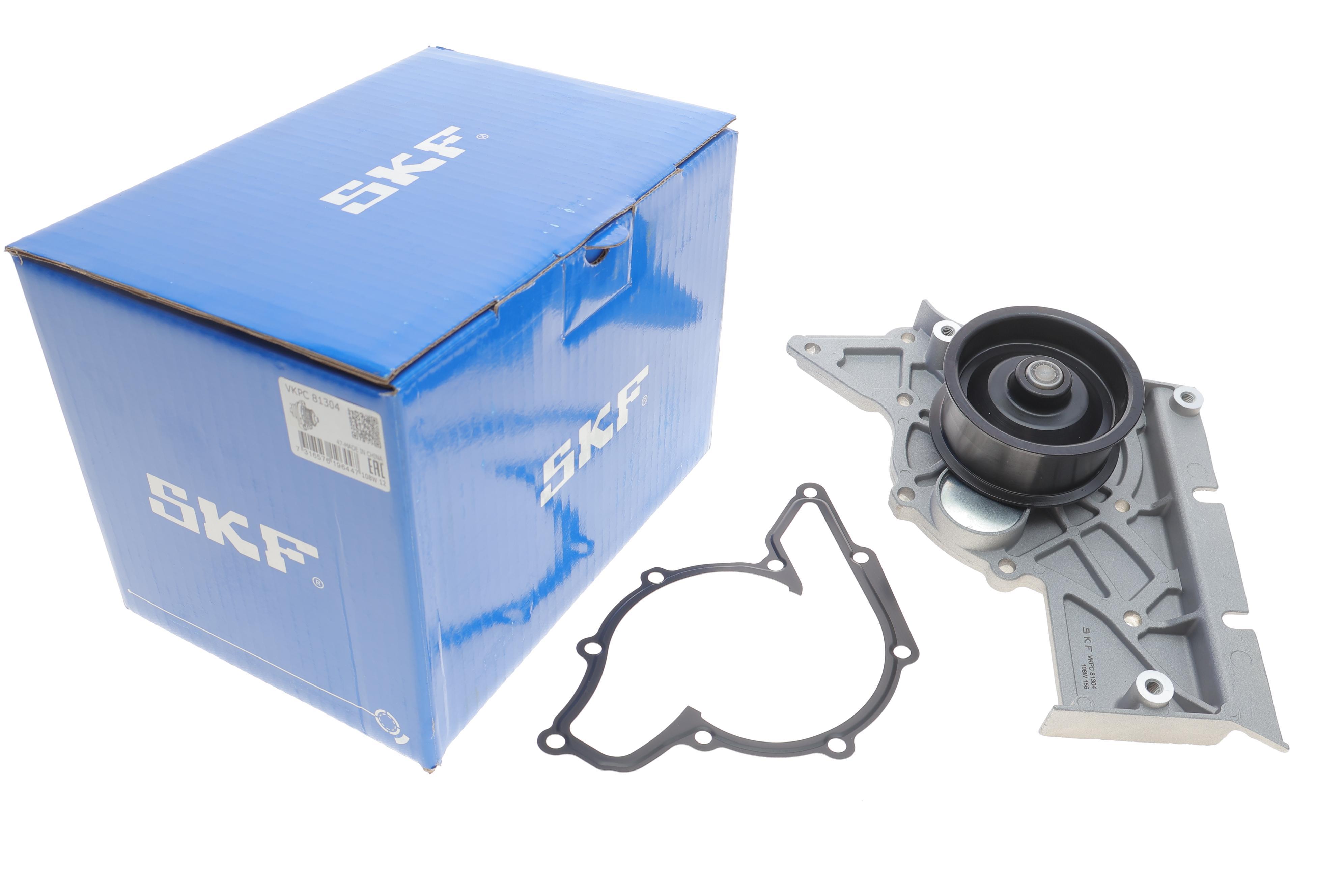 Помпа води Audi A4/A6/A8 3.0/3.0quattro 01-06