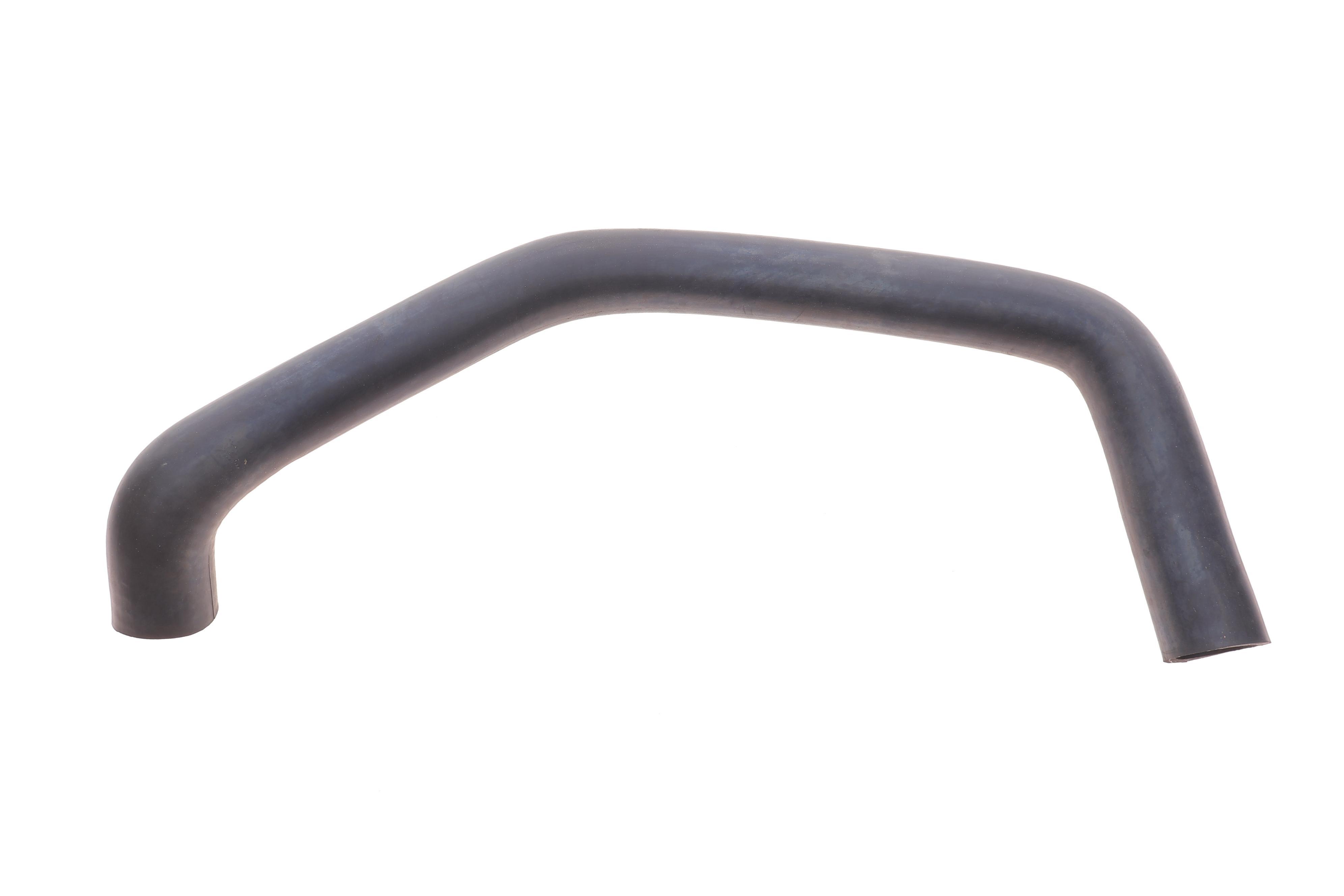 Патрубок радіатора (нижній) Ford Transit Connect 1.8 TDCi 03-13