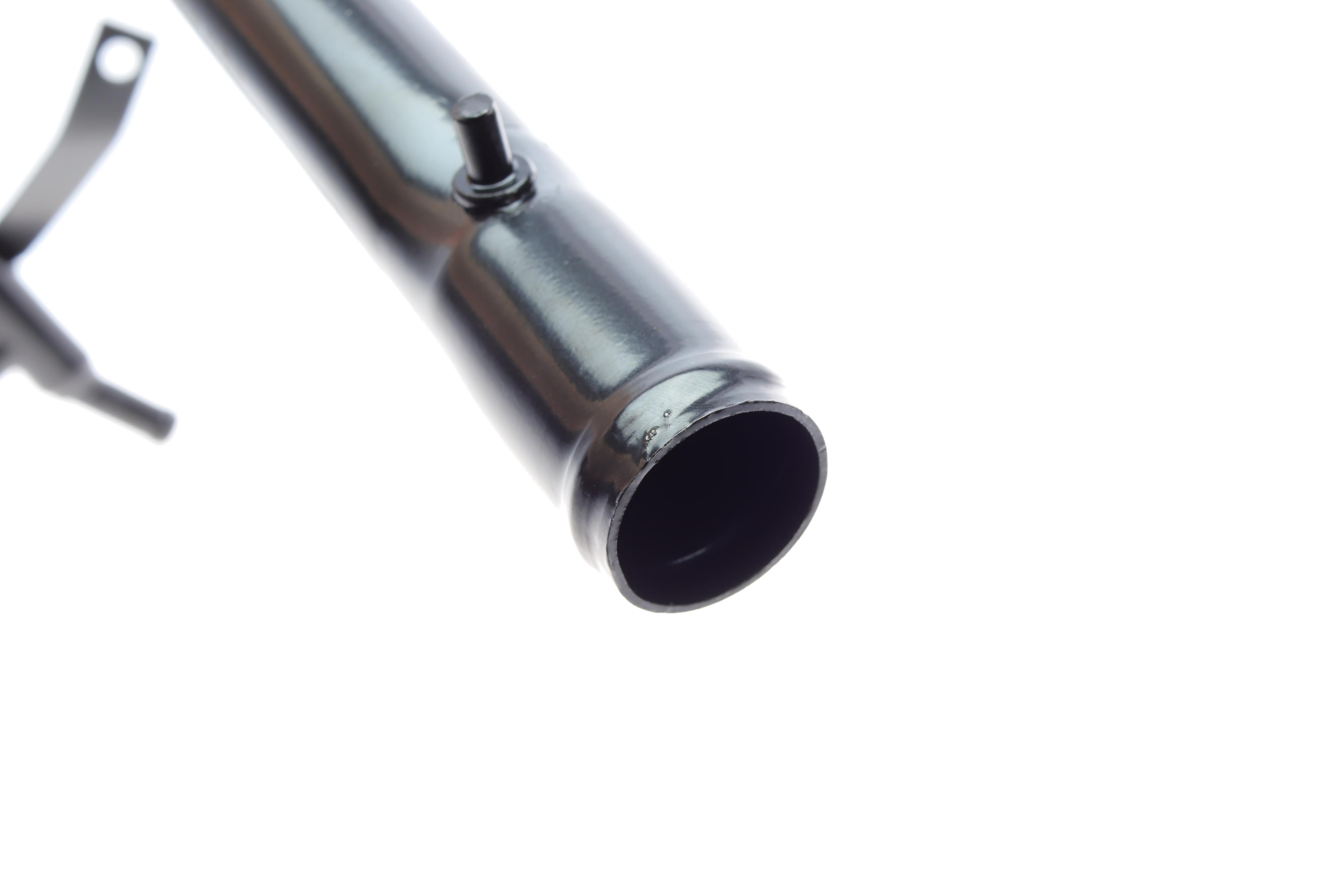 Трубка системи охолодження VW T4 2.5TDI 96-03