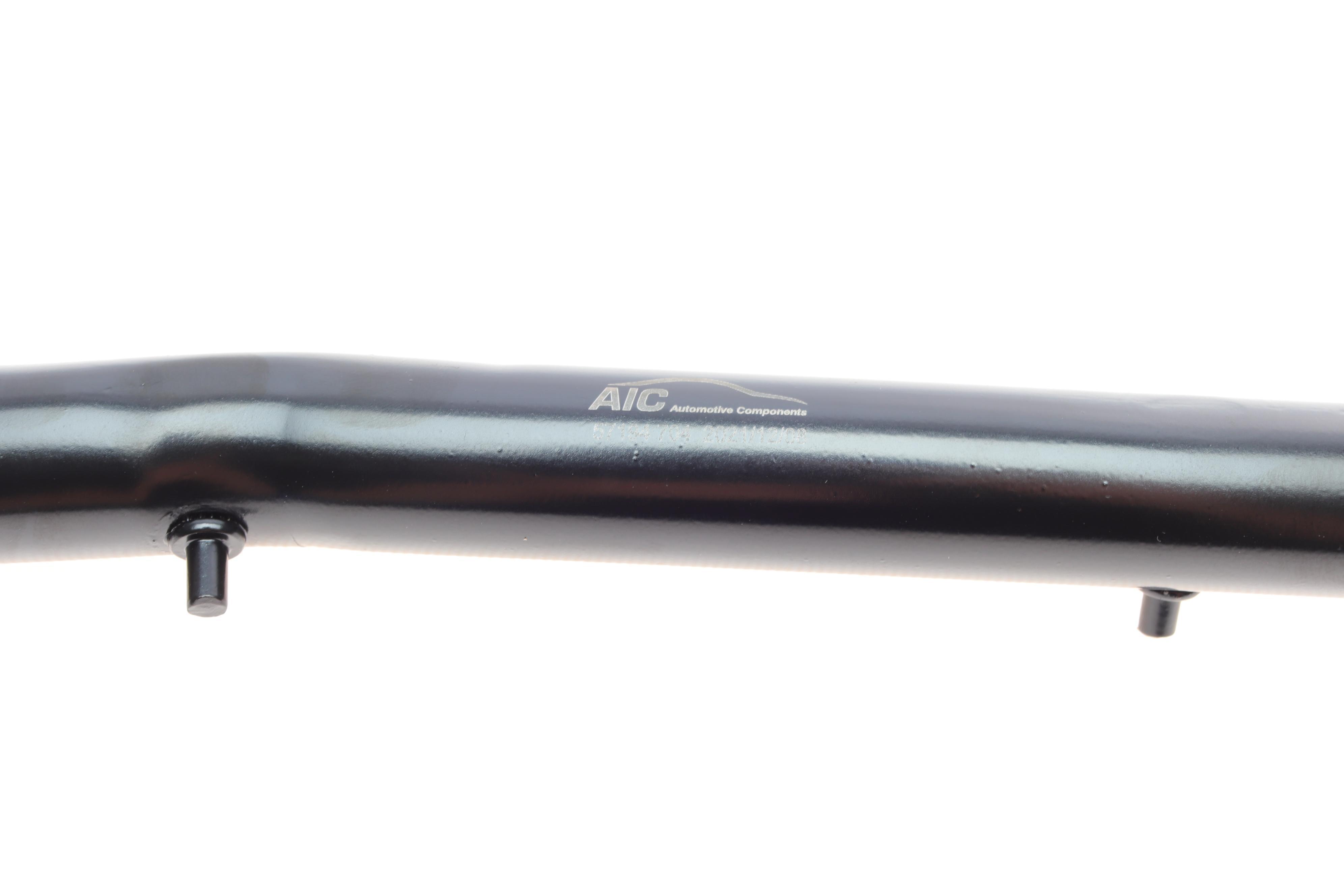 Трубка системи охолодження VW T4 2.5TDI 96-03