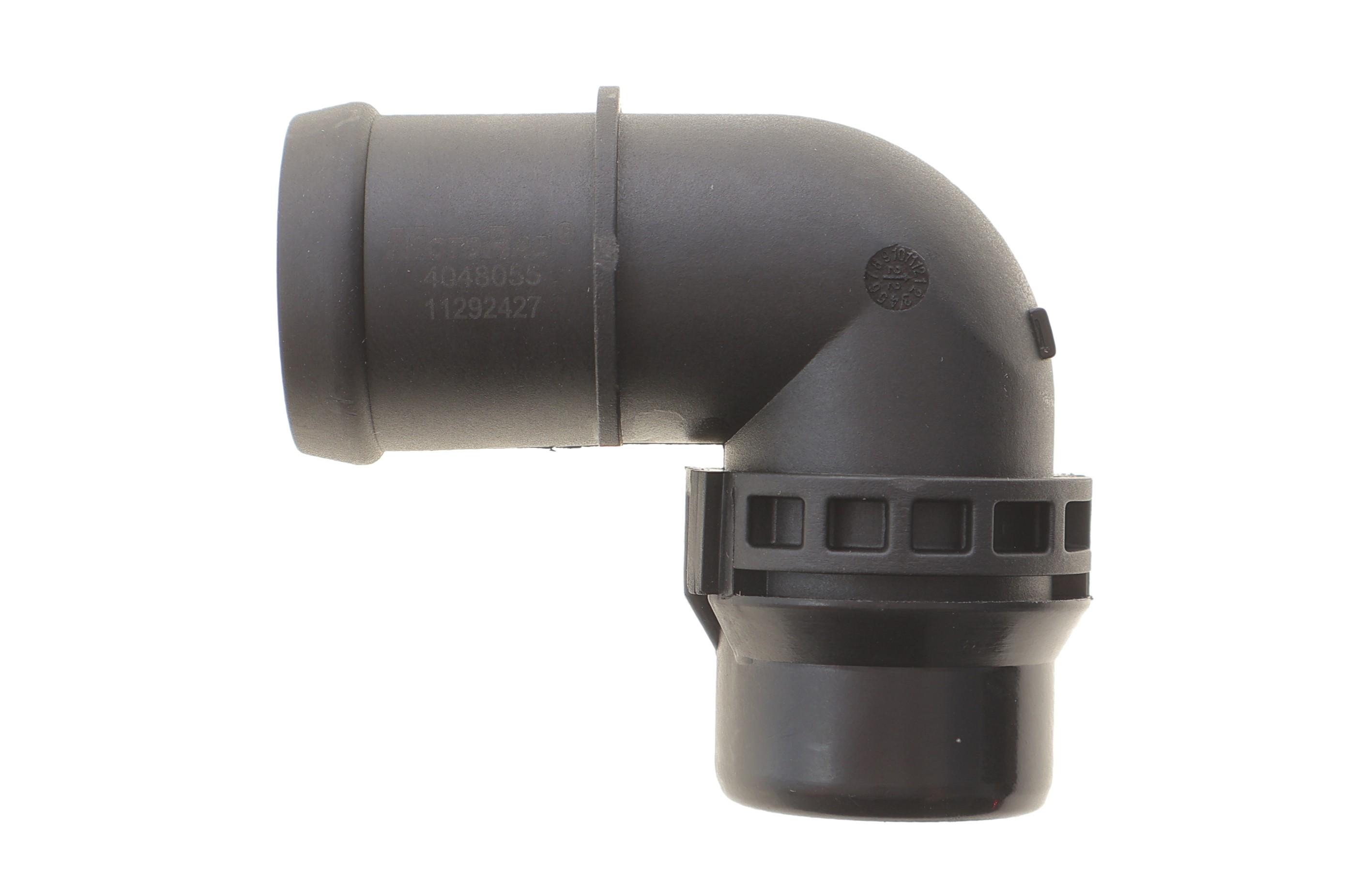 Фланець системи охолодження VW Passat/Tiguan/Touran 1.4/1.6/2.0 TSI 14-