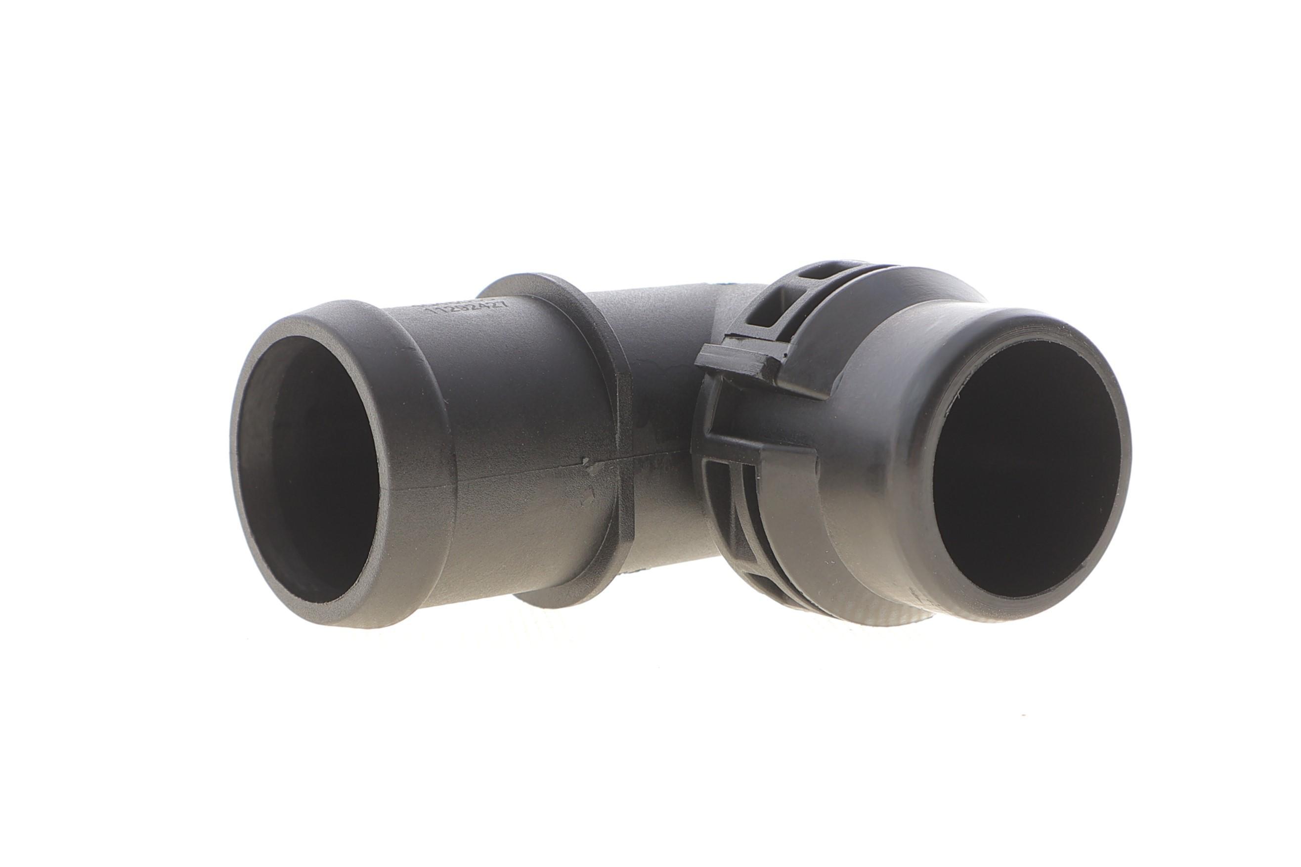 Фланець системи охолодження VW Passat/Tiguan/Touran 1.4/1.6/2.0 TSI 14-