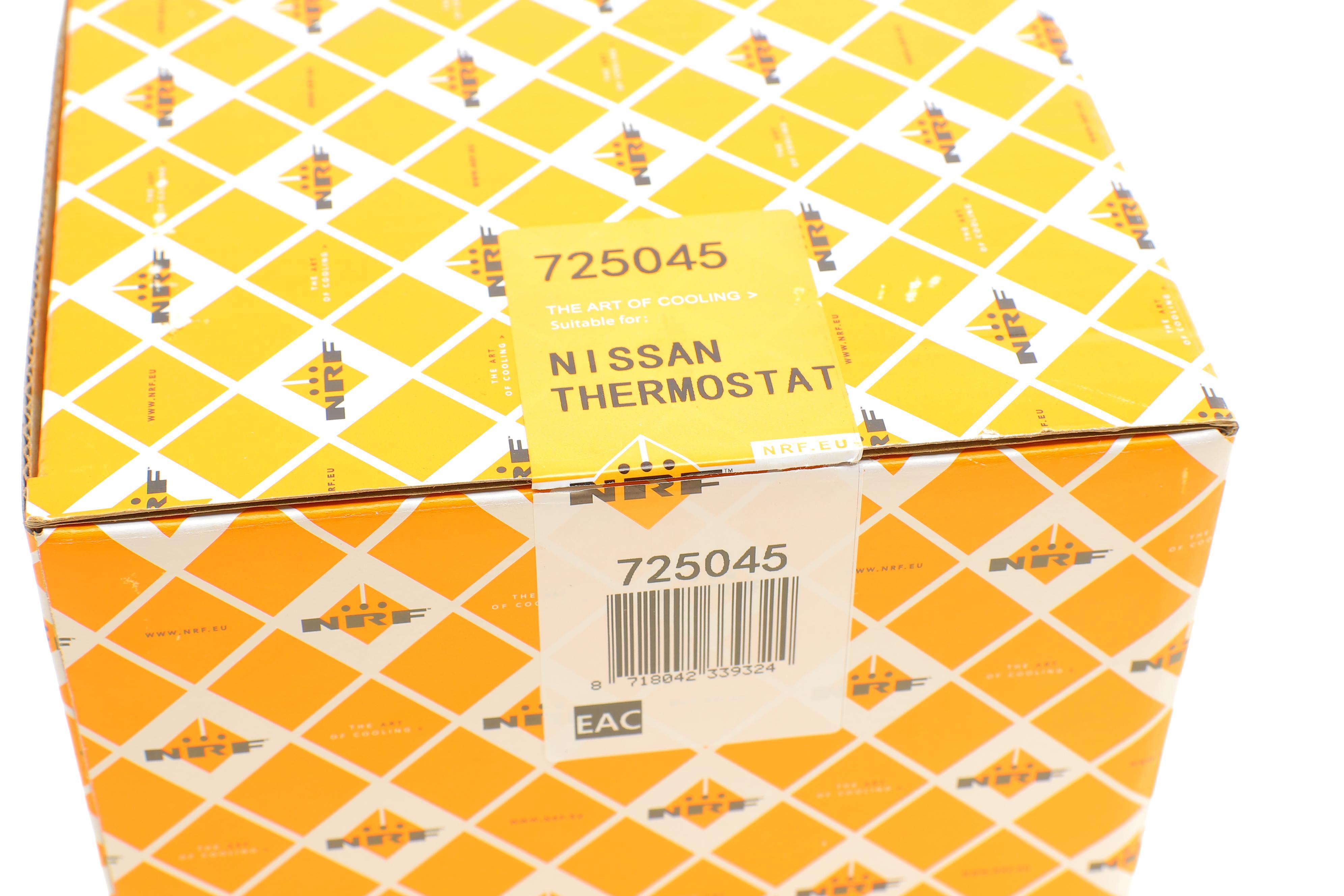 Термостат Renault Trafic 2.0 DCI/Opel Vivaro 2.0 CDTI