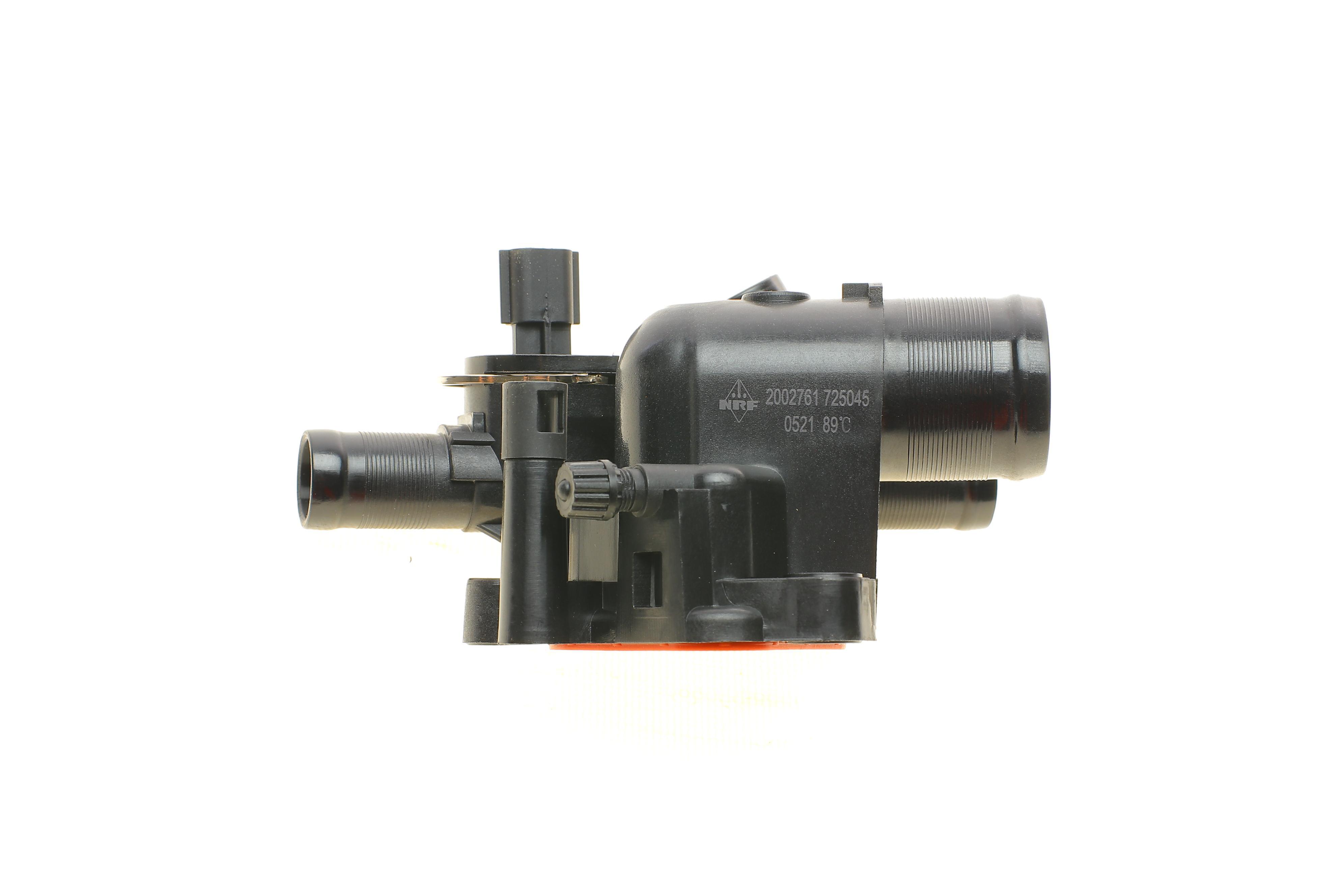 Термостат Renault Trafic 2.0 DCI/Opel Vivaro 2.0 CDTI