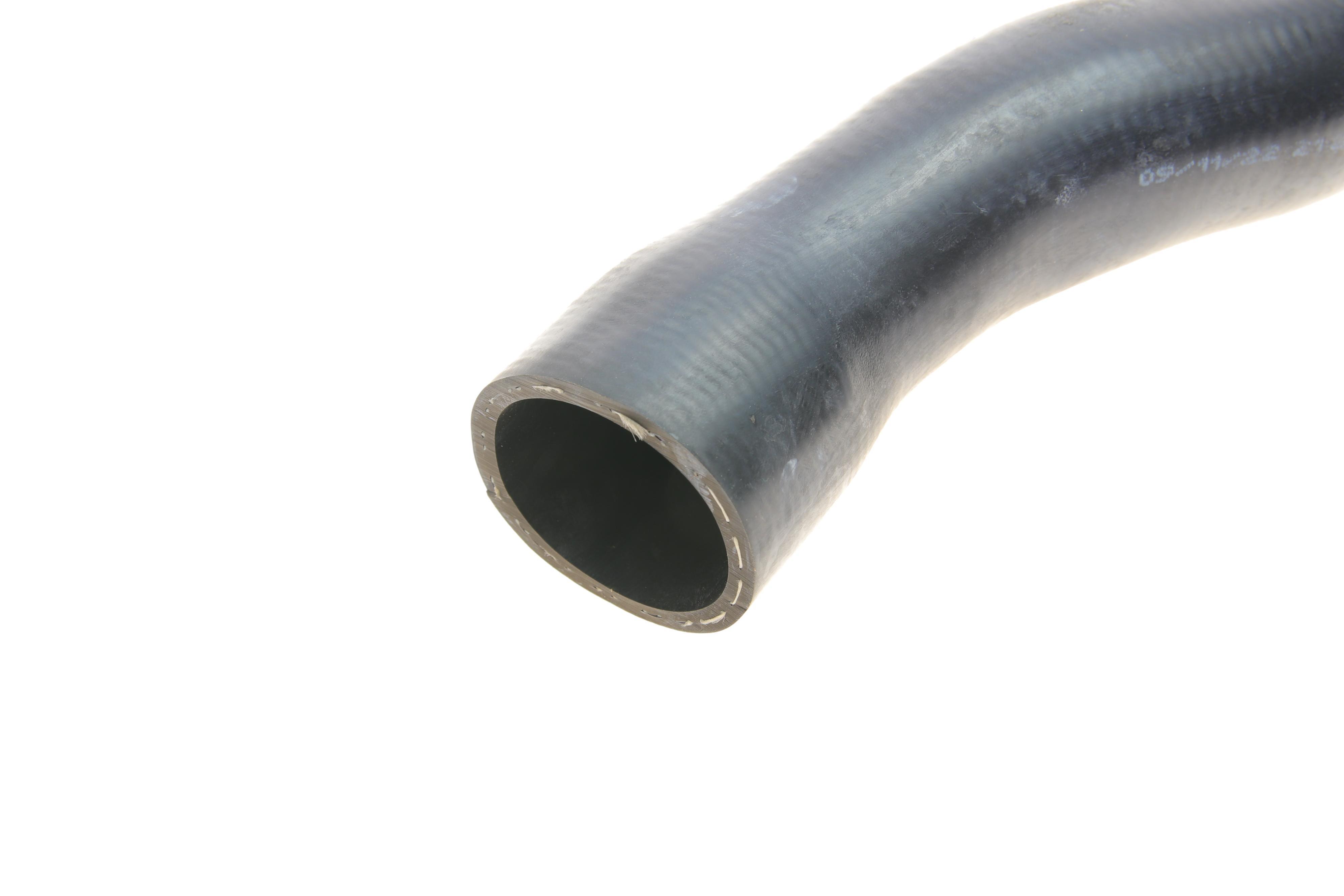 Патрубок системи охолодження (L) BMW 5 (E39) 96-04 (зверху) M62