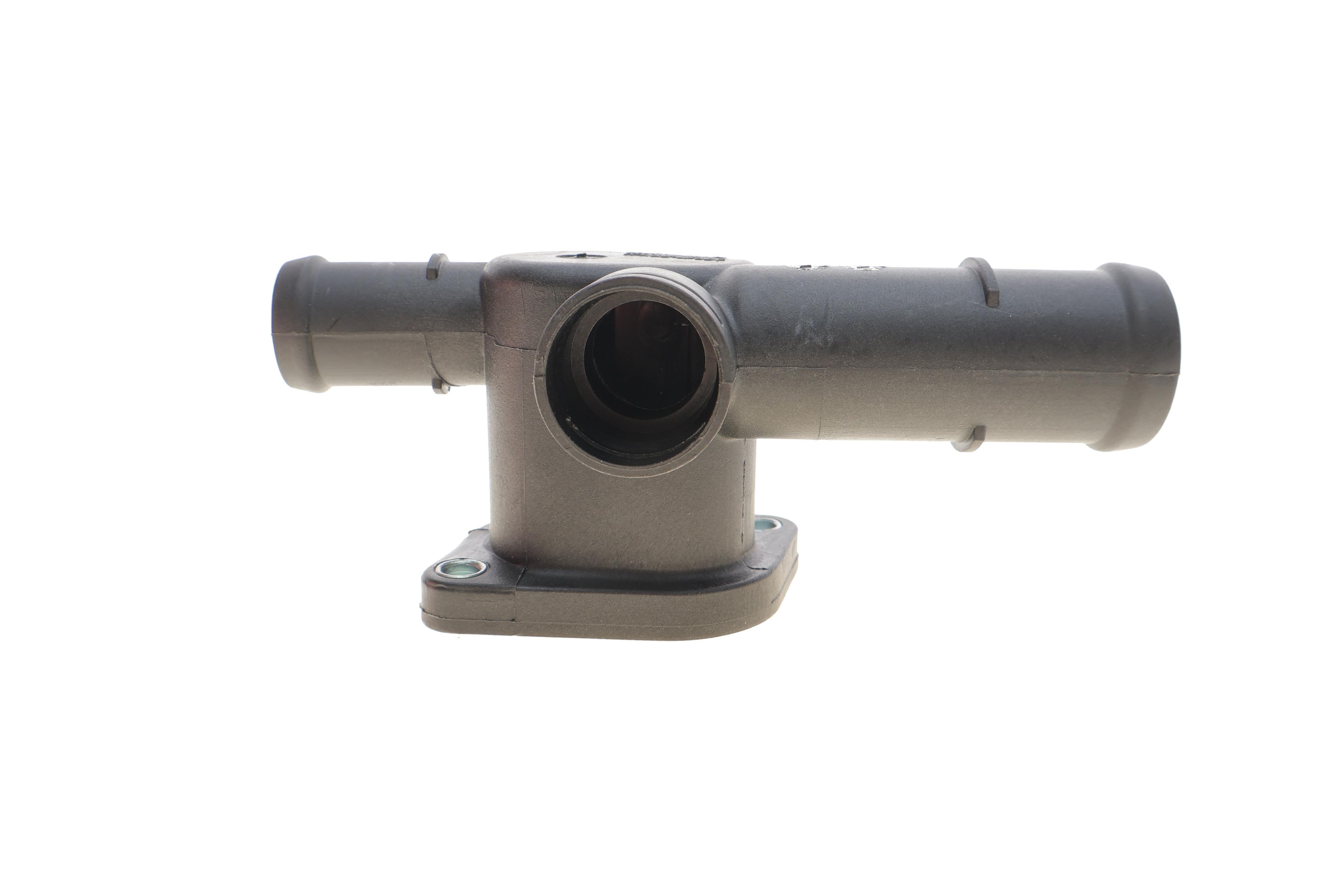 Фланець системи охолодження VW Caddy III/ Golf V/VI 1.6 04-15