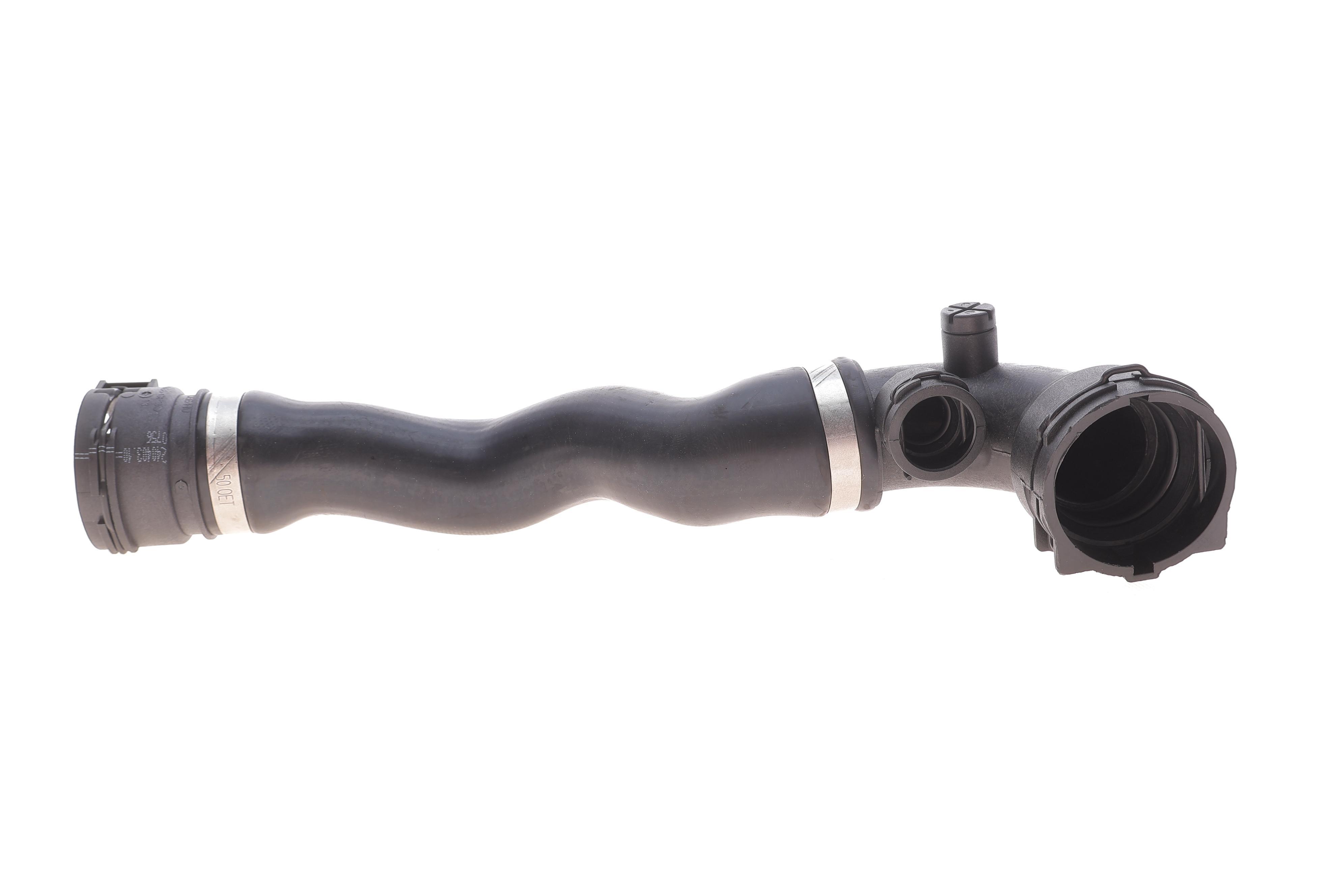 Патрубок радіатора (верхній) (L) BMW 3 (E46) 2.0-3.0 i 00-06 M52/M54