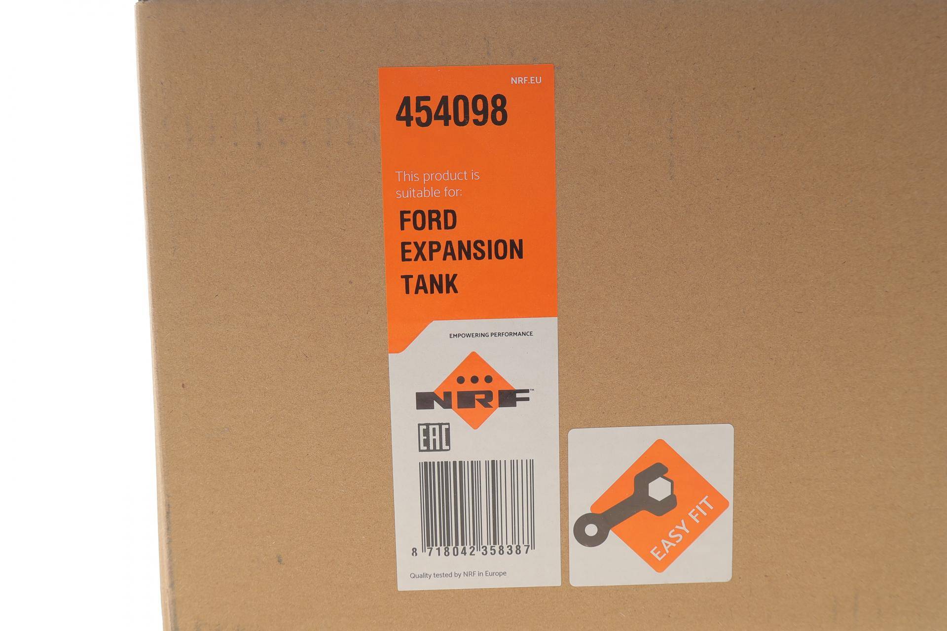 Бачок розширювальний Ford Mondeo 96-07