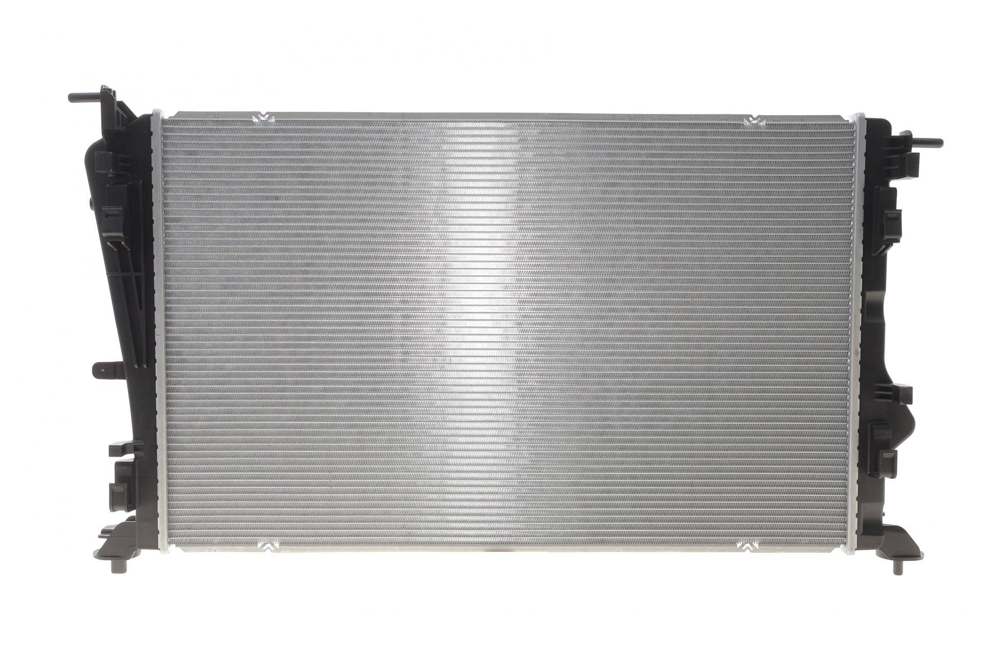 Радіатор охолодження Renault Megane IV 1.5 dCi 15-