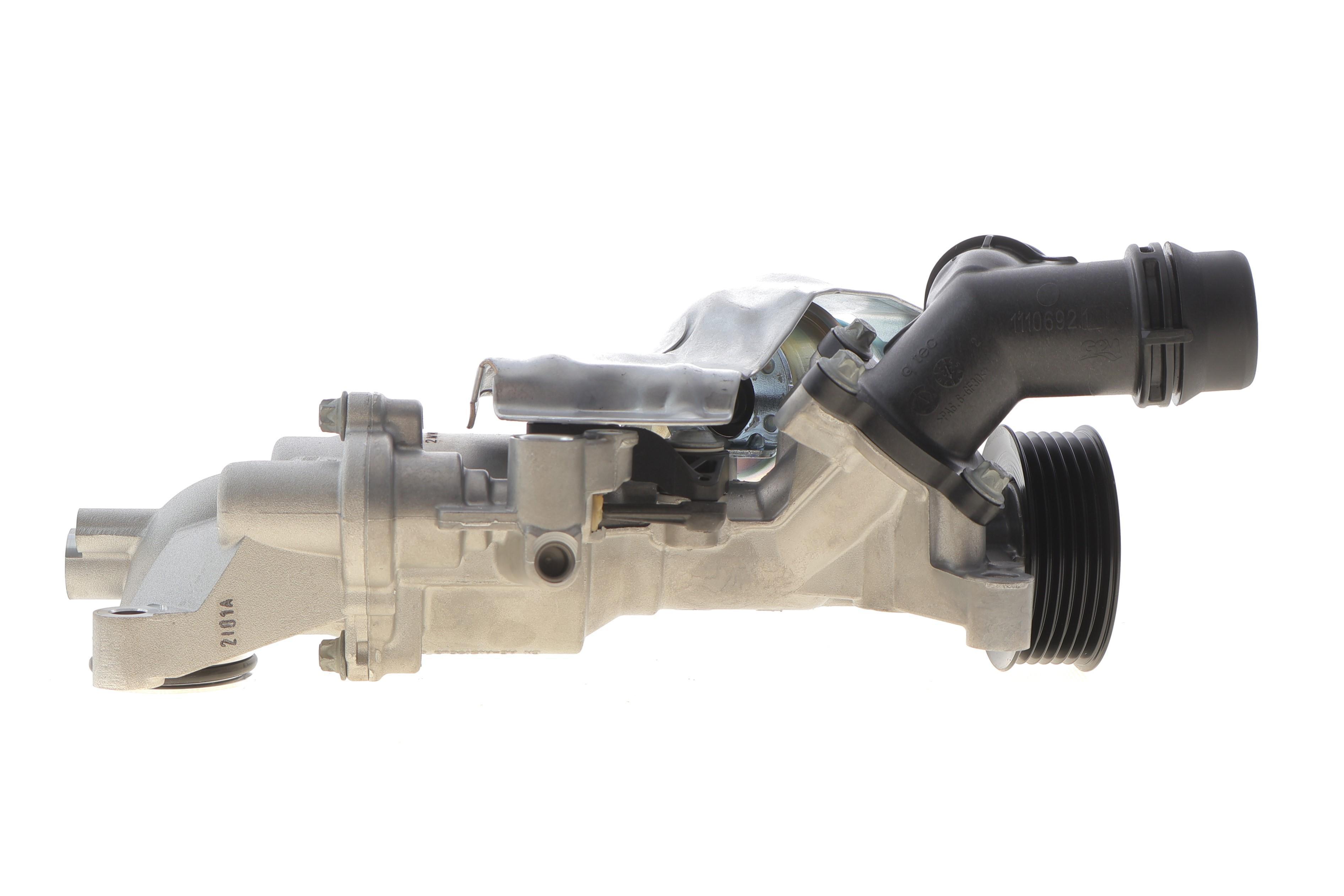 Помпа води MB C-class (W205) 2.0 (M274) 13-18 (вакум.управління)