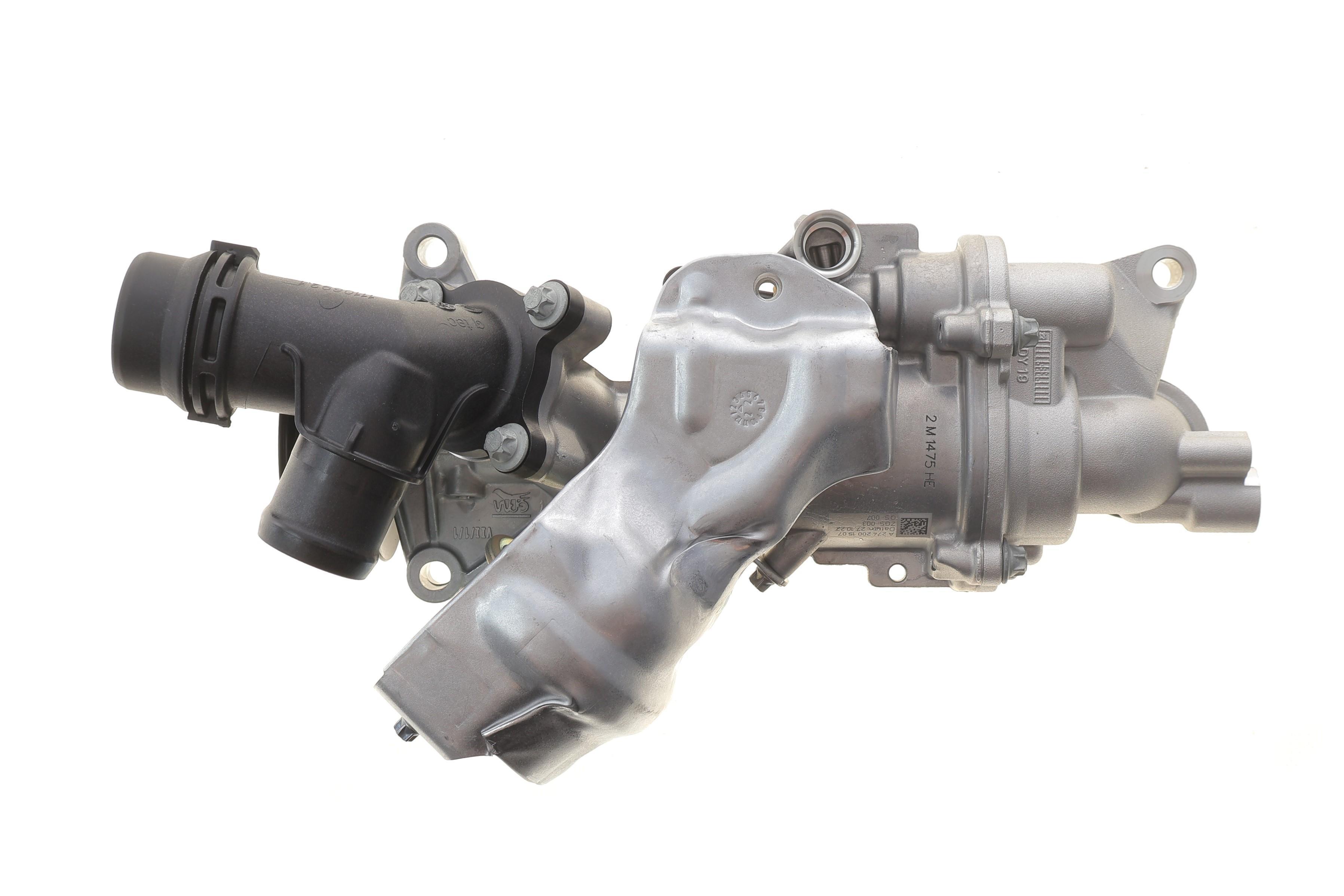 Помпа води MB C-class (W205) 2.0 (M274) 13-18 (switchable)