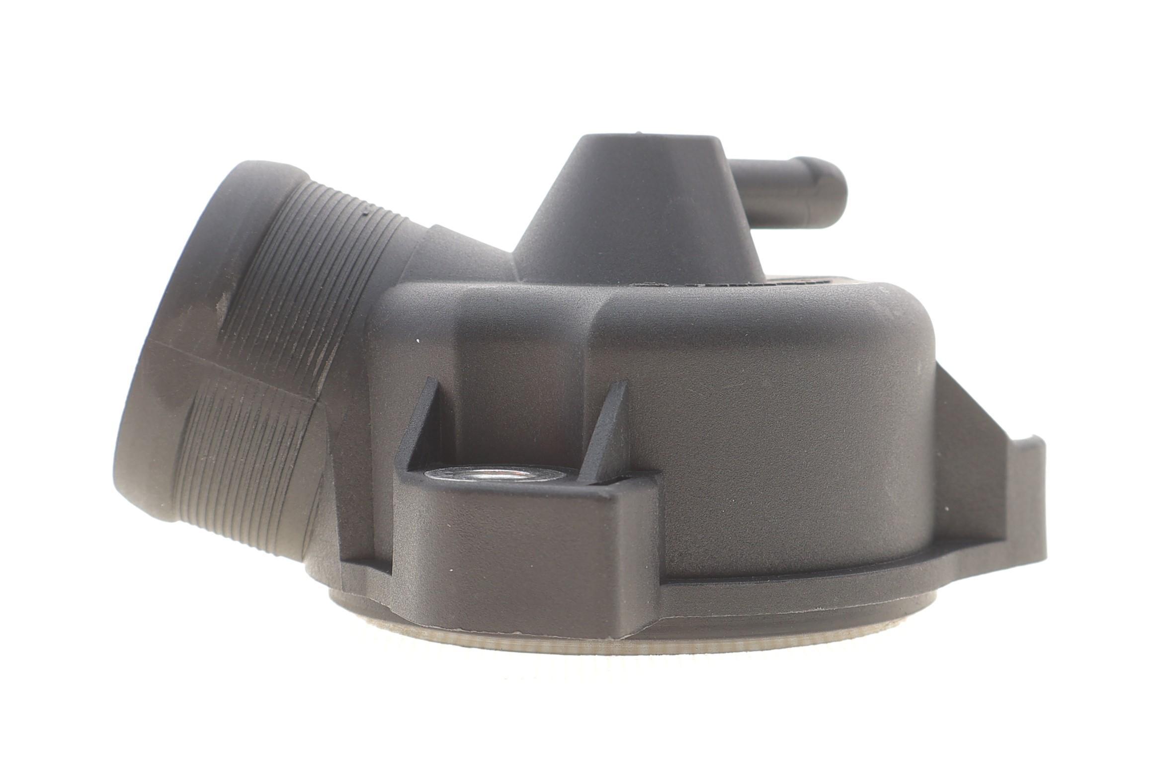 Фланець системи охолодження MB 124 (W124) 2.0-2.3 85-93