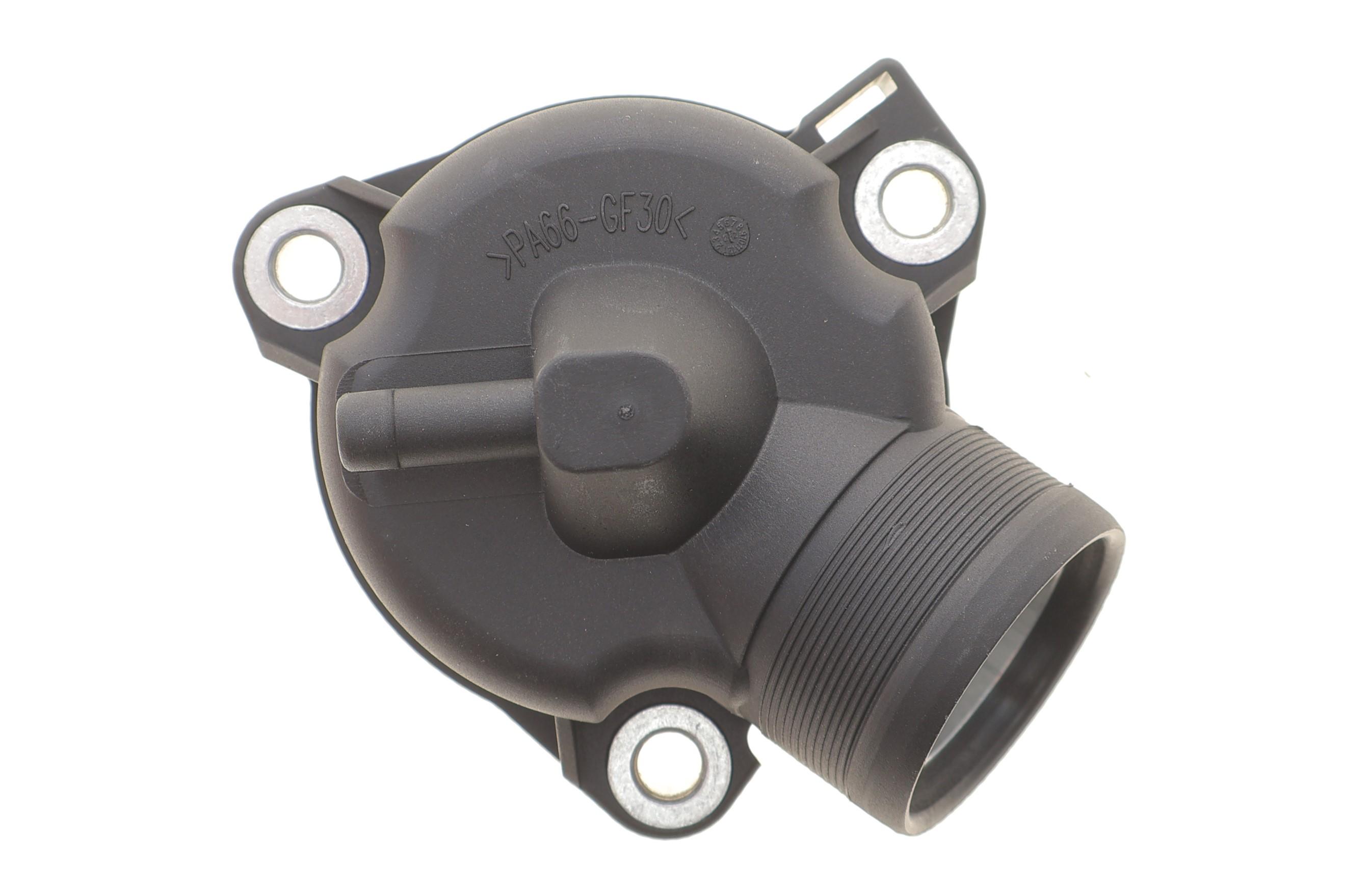 Фланець системи охолодження MB 124 (W124) 2.0-2.3 85-93