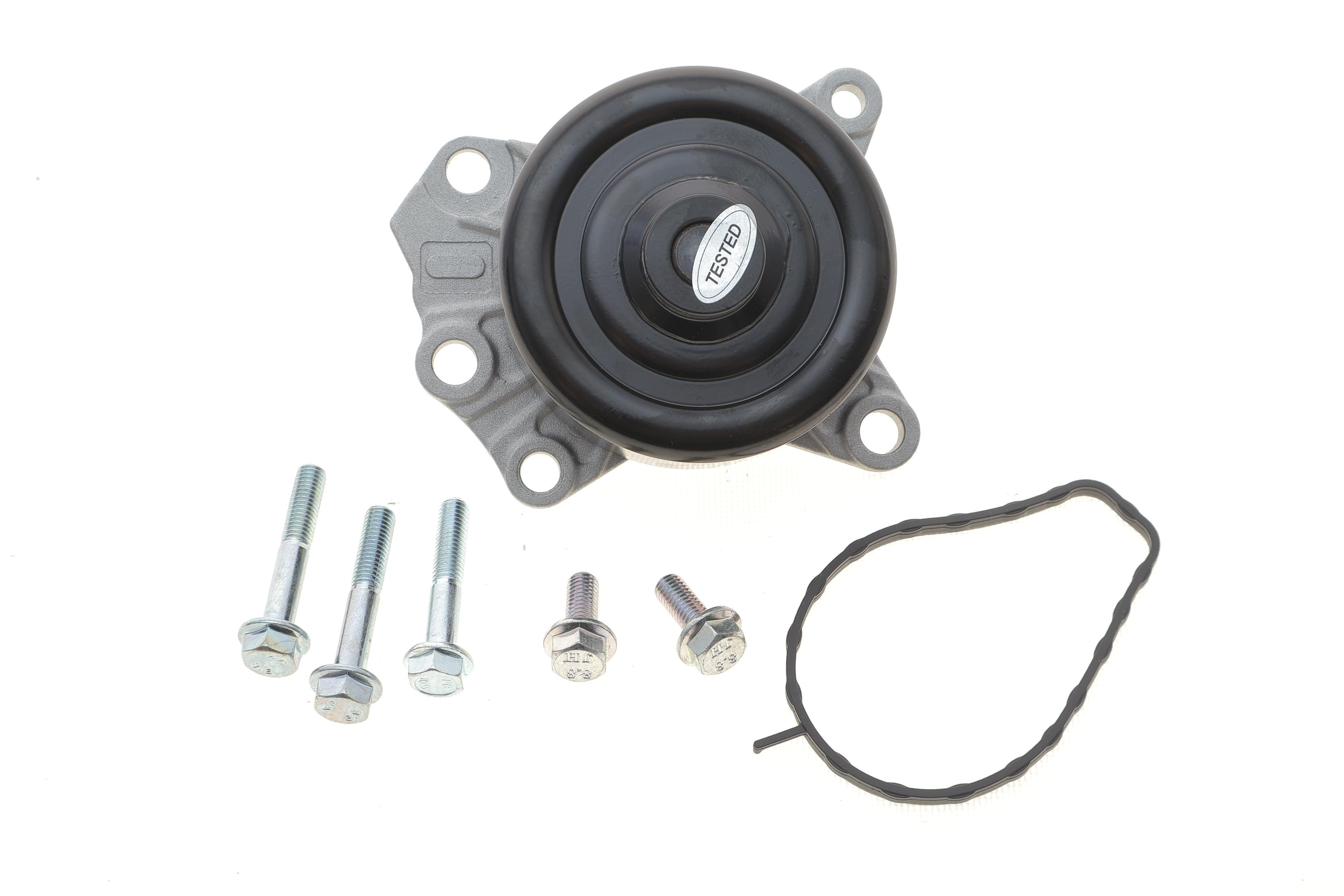 Помпа води Citroen C1/Peugeot 107 1.0 05-14 (6 лоп.) (B/B)