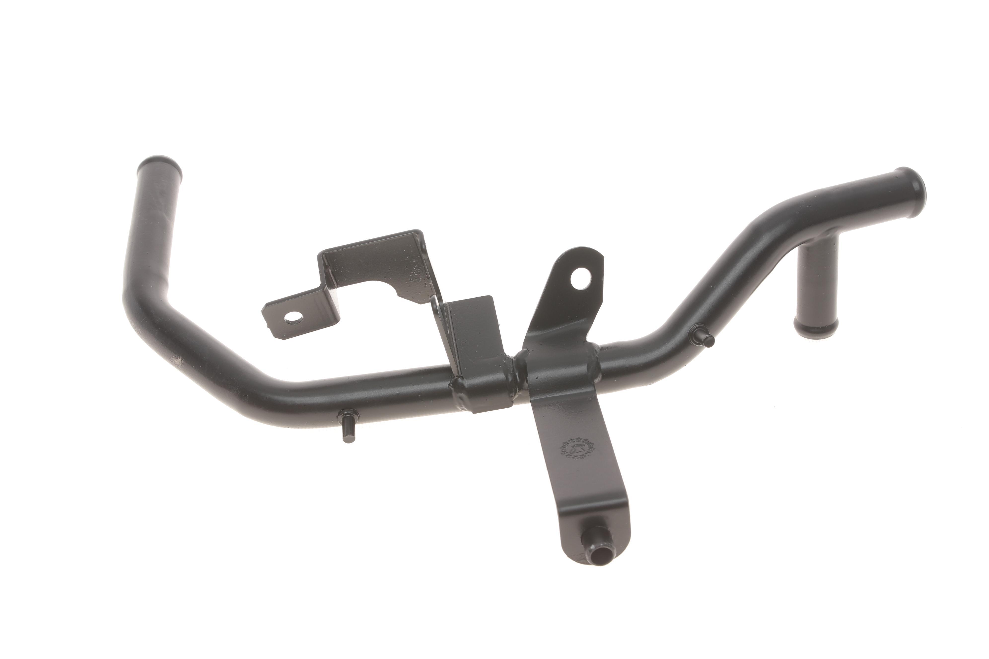 Патрубок системи охолодження Audi A4/VW Passat 1.9 TDI 95-00