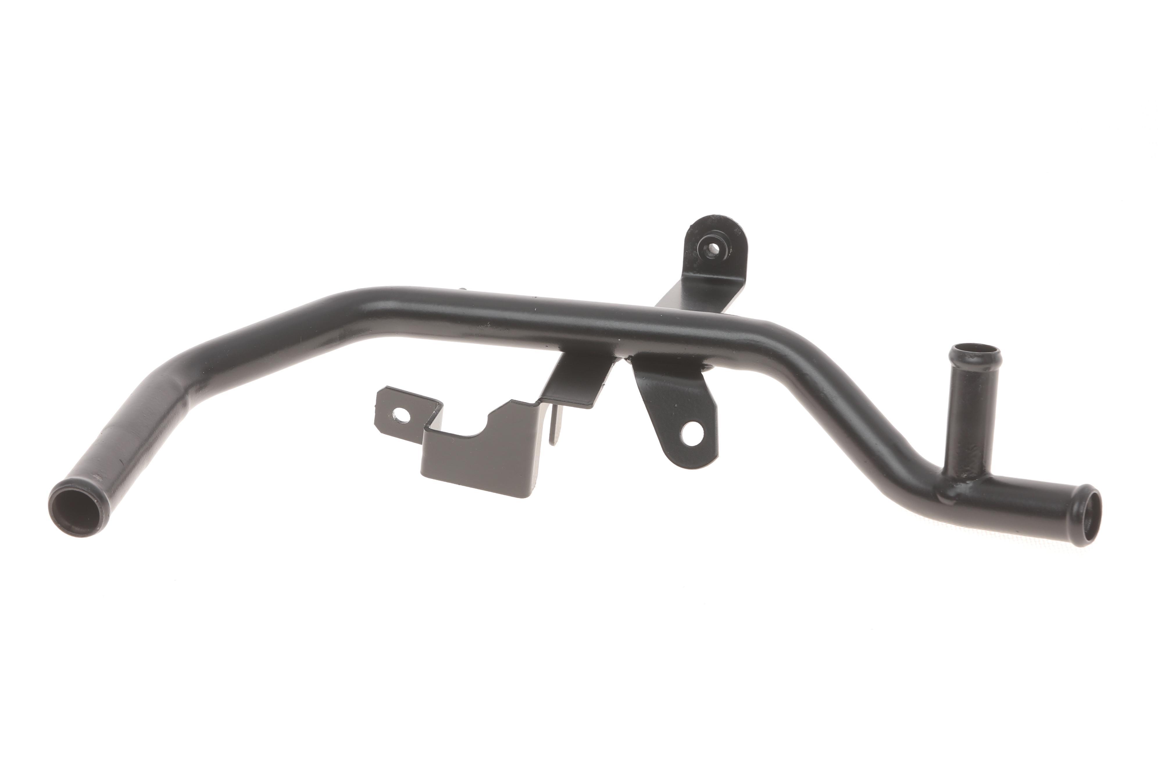 Патрубок системи охолодження Audi A4/VW Passat 1.9 TDI 95-00