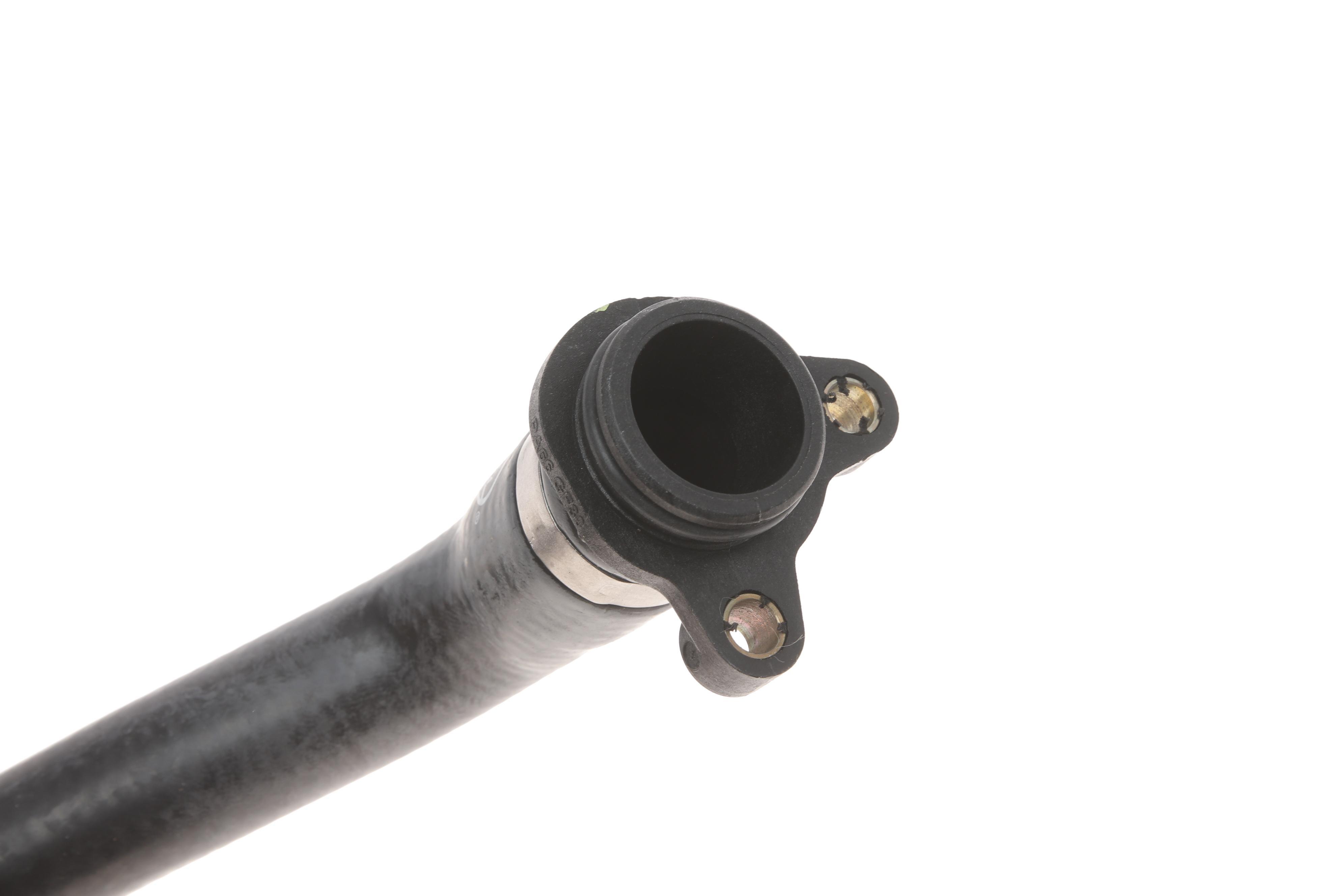 Патрубок радіатора BMW 3 (E90/E91/E92/E93) 2.5/3.0 04-13