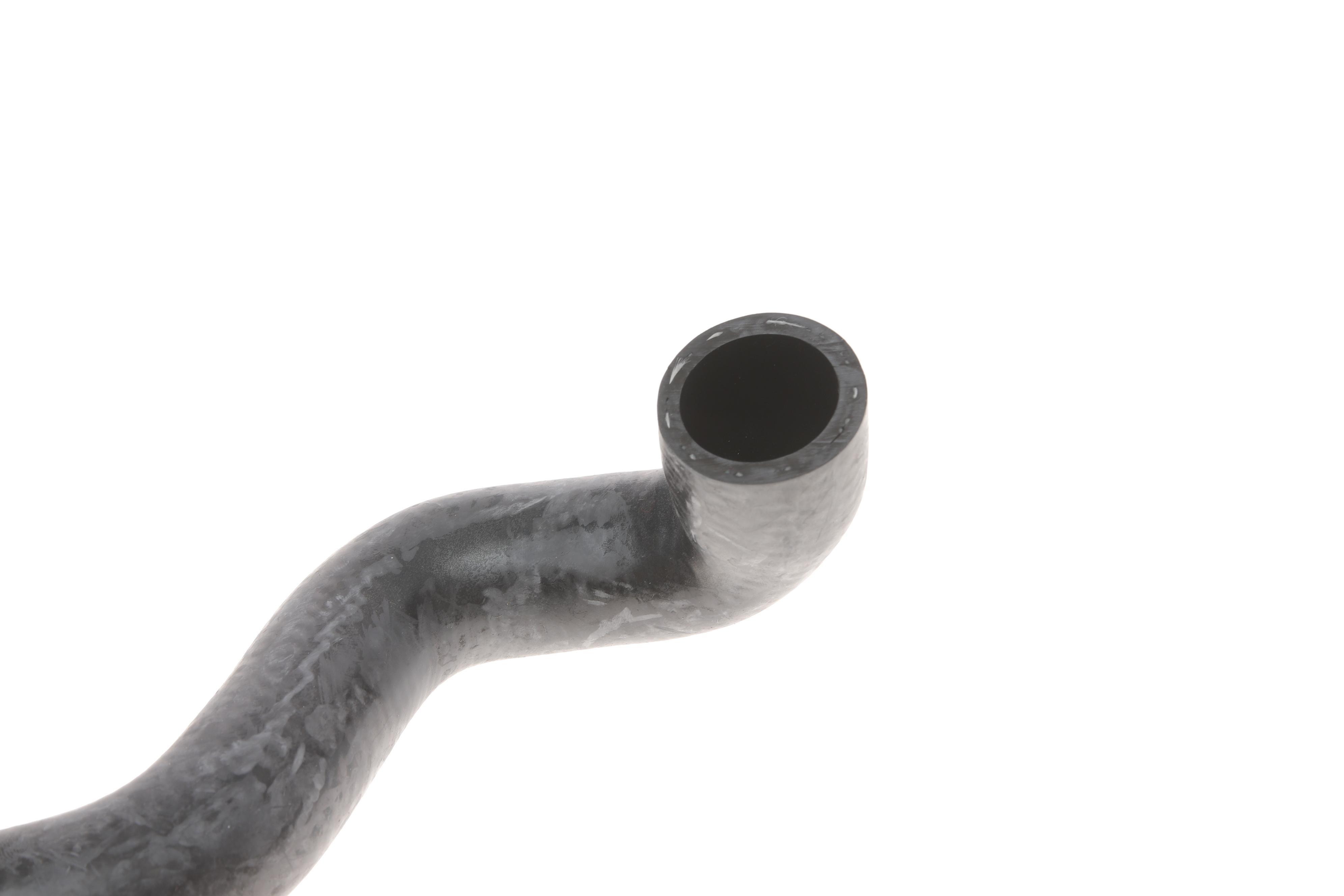 Патрубок радіатора BMW 3 (E90/E91/E92/E93) 2.5/3.0 04-13