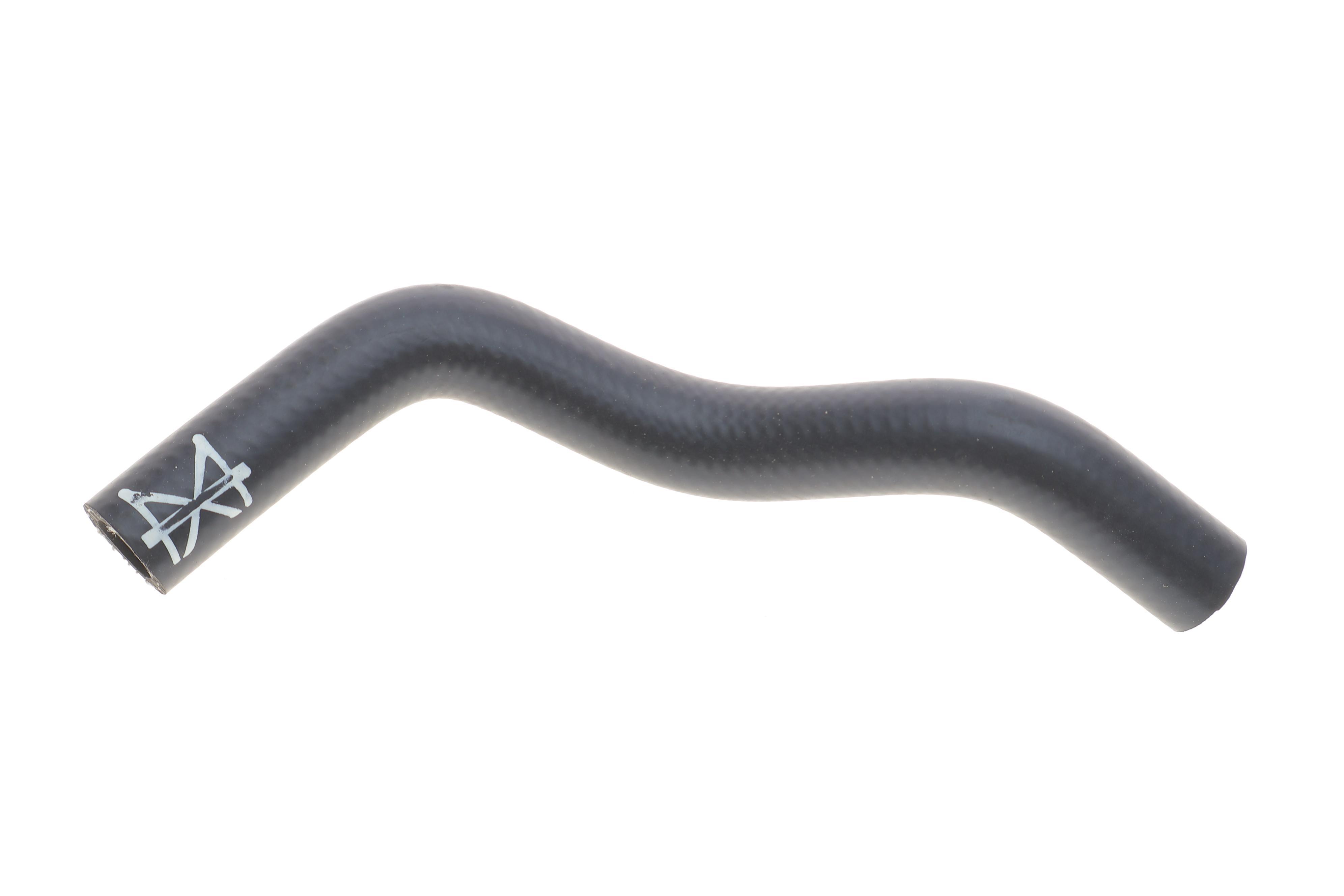 Патрубок радіатора VW Caddy III 2.0 EcoFuel 06-15