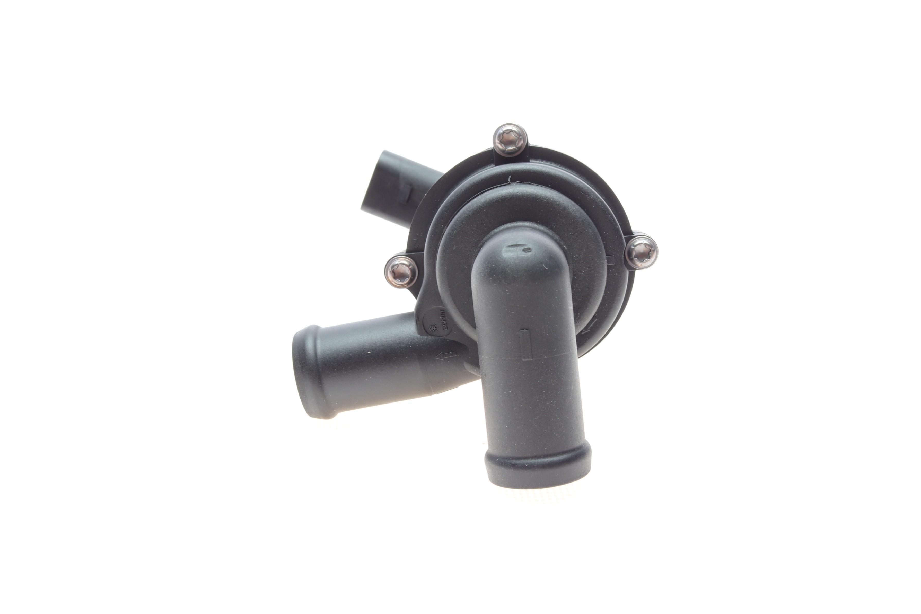 Насос системи охолодження (додатковий) VW T5 2.0 TDI 09-15