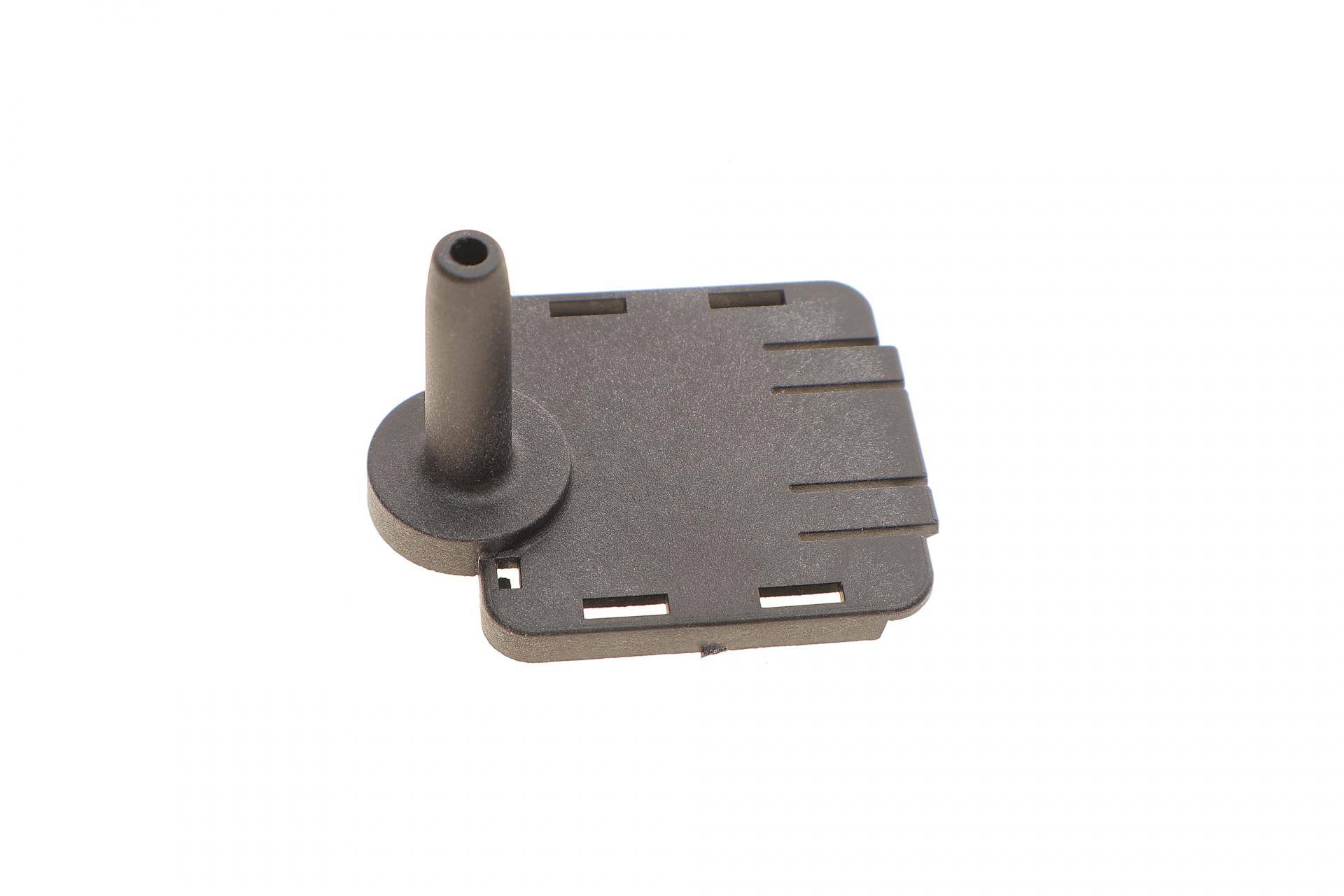 Кронштейн радіатора Renault Kangoo 97-