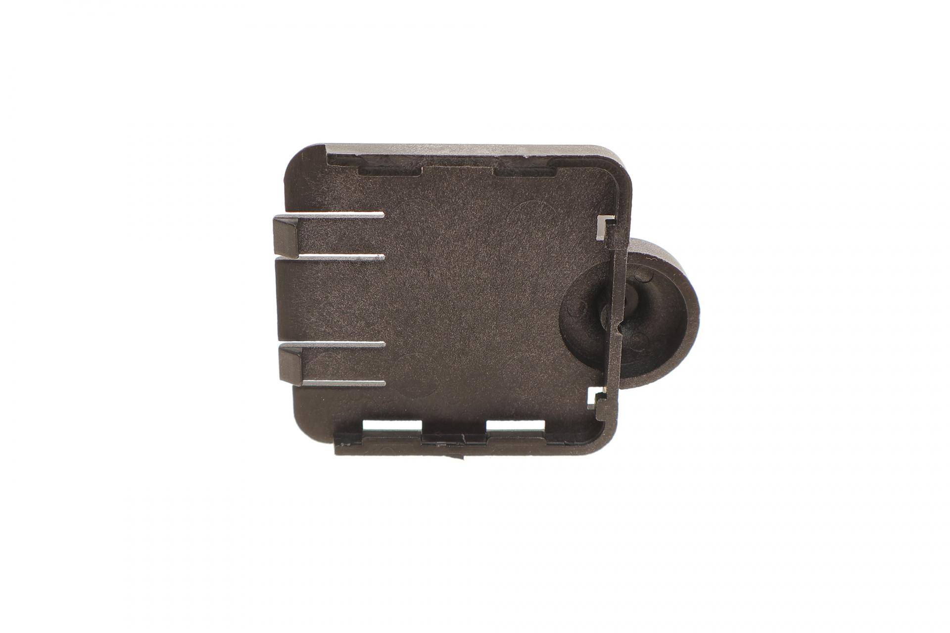 Кронштейн радіатора Renault Kangoo 97-