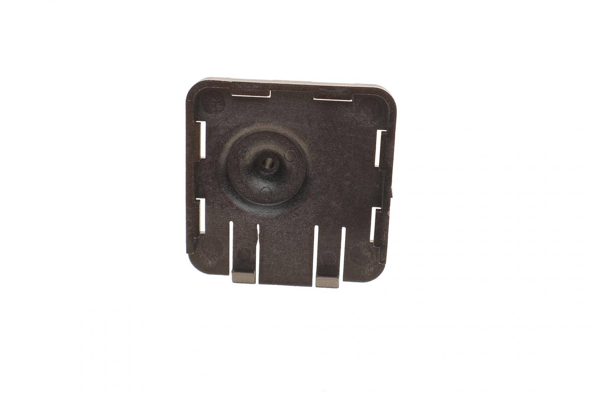 Кронштейн радіатора Renault Kangoo 97-