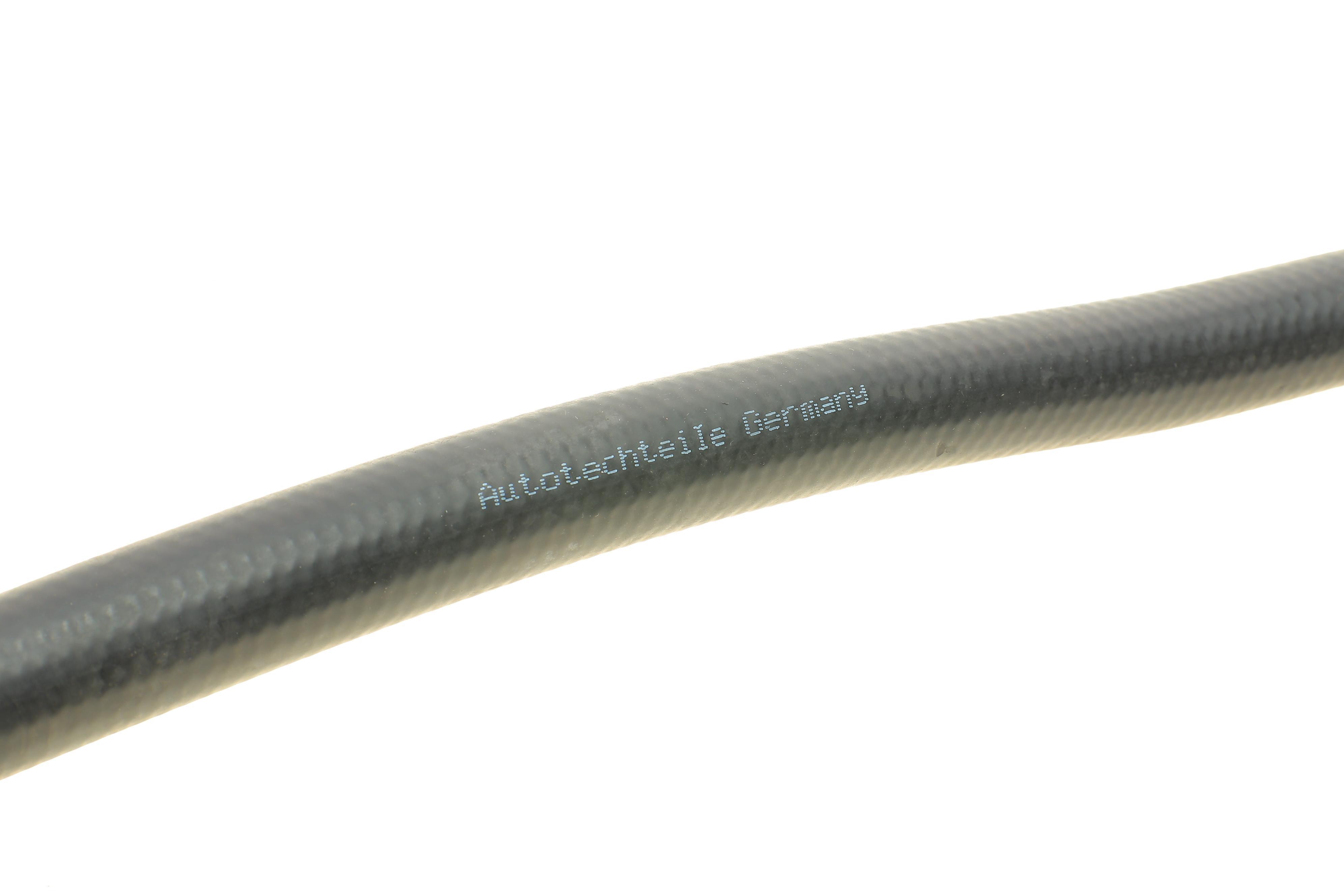 Шланг системи охолодження MB Sprinter (W901-W905) 95-