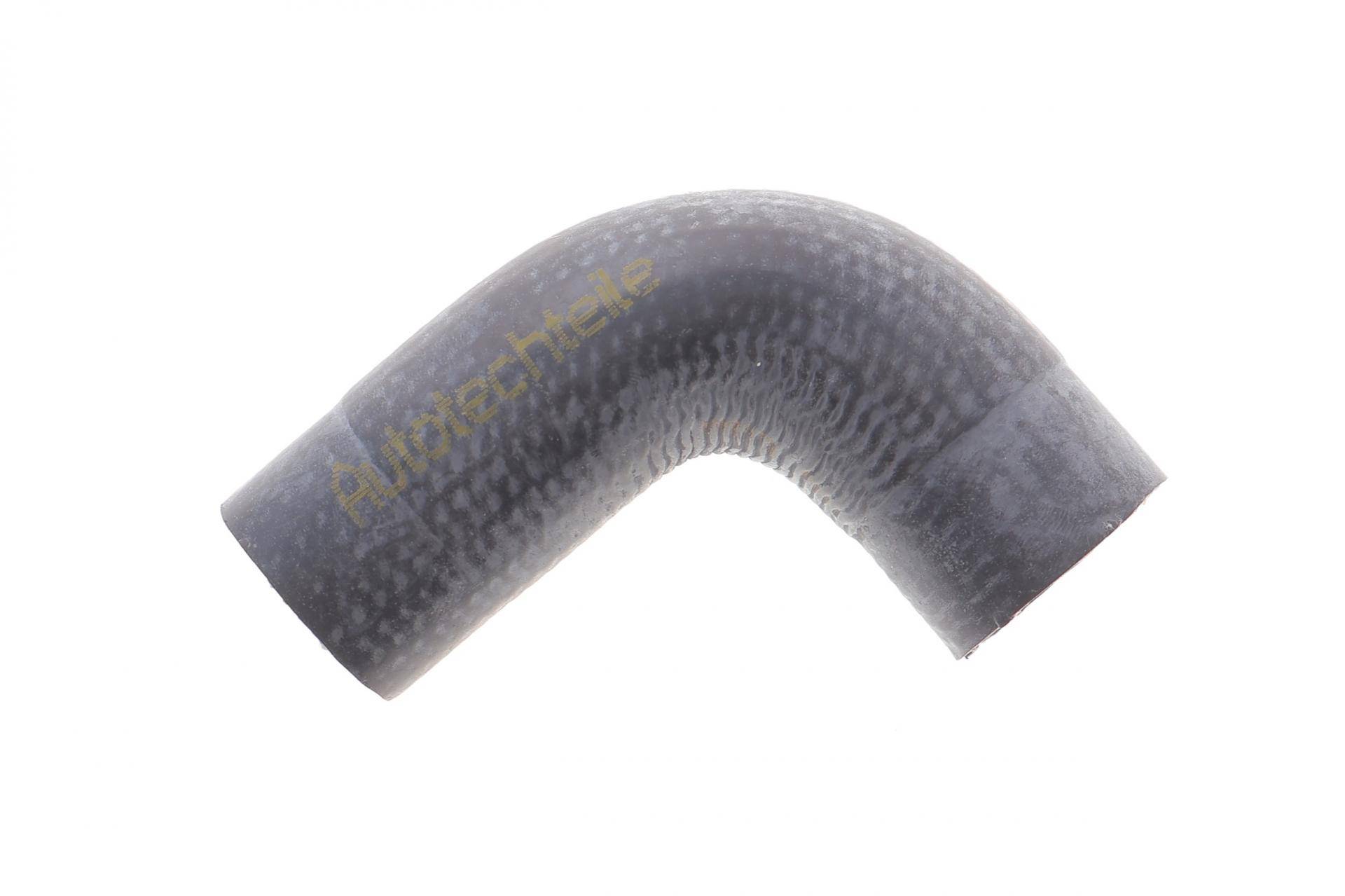 Патрубок системи охолодження MB Vito (W638) OM611 96-06