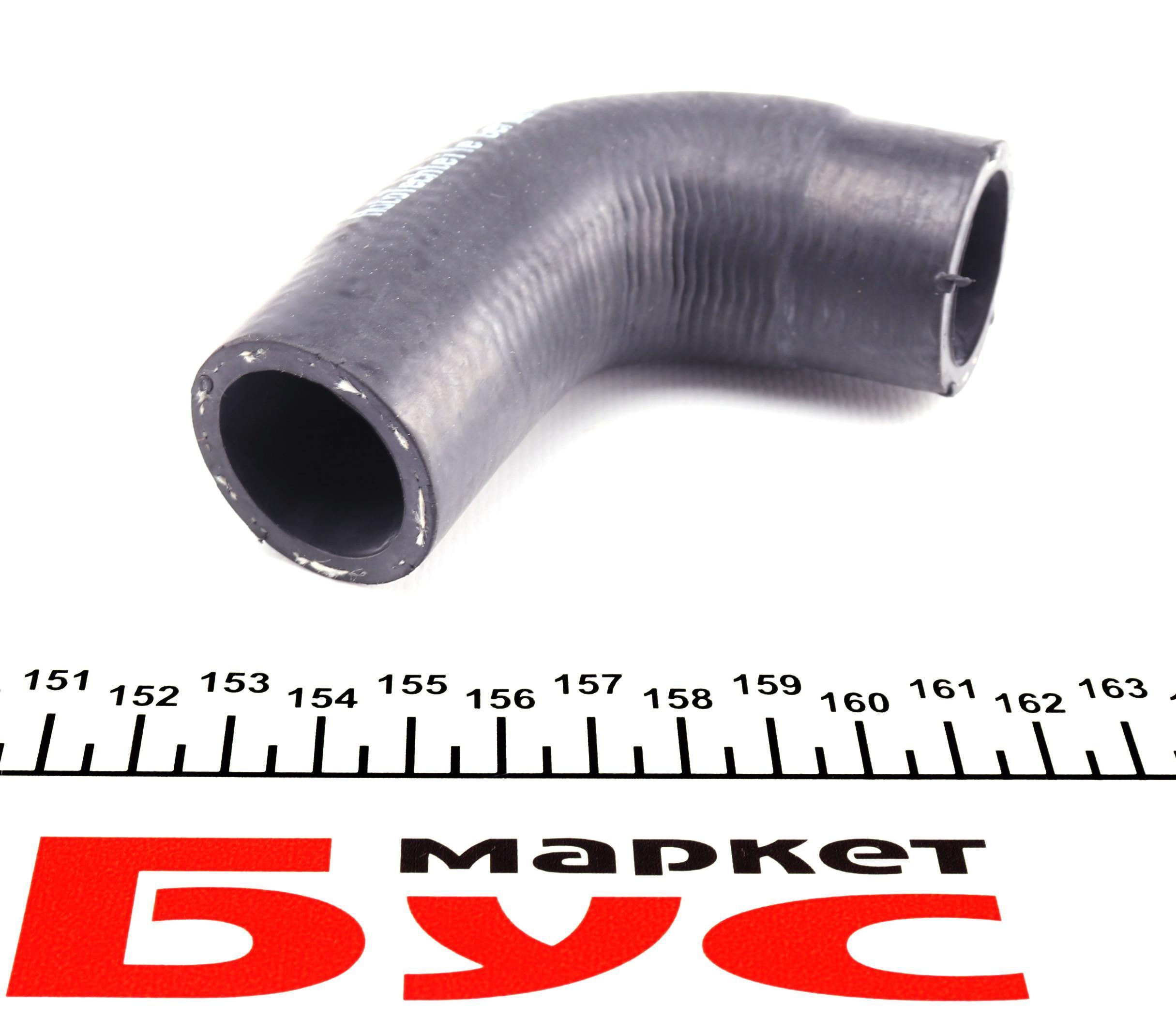 Патрубок системи охолодження MB Vito (W638) OM611 96-06