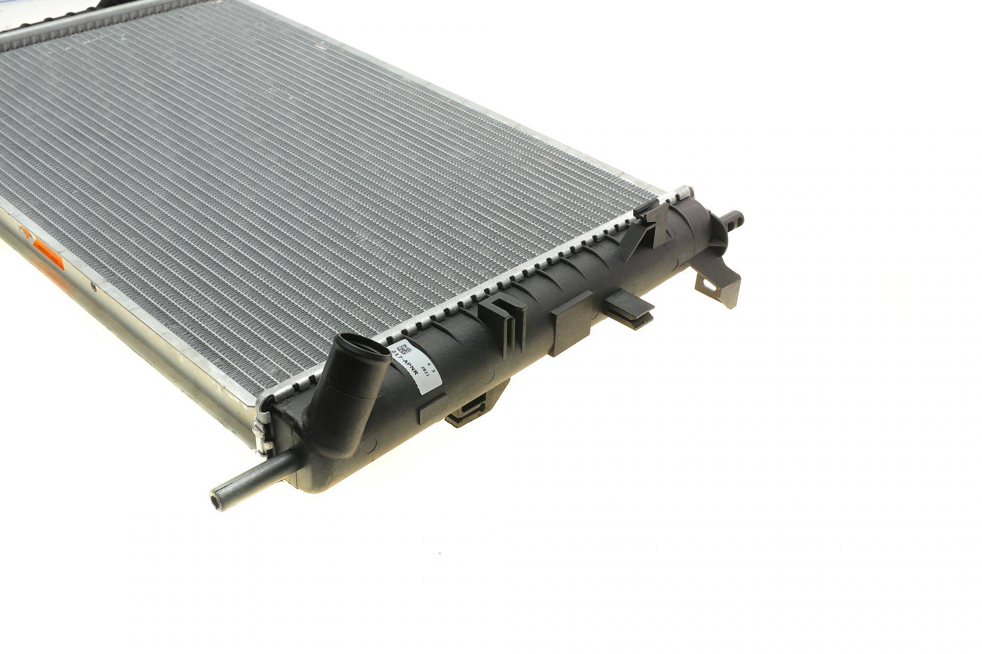 Радіатор охолодження Ford Mondeo 1.6-2.5/1.8TD 93-00