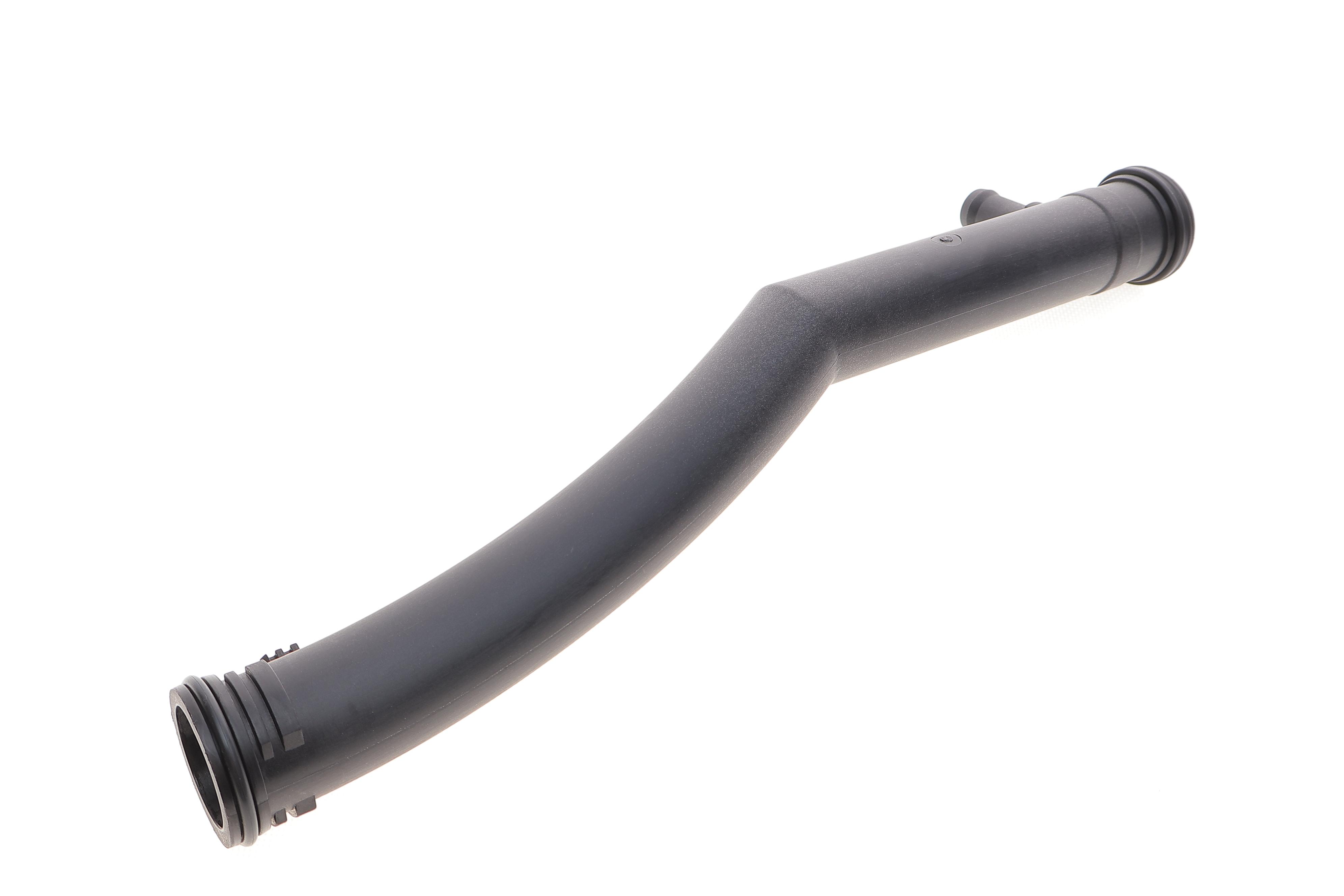 Патрубок системи охолодження VW Golf V/VI/Jetta III/IV/Passat/Polo V 1.4/1.6 TSI 03-14