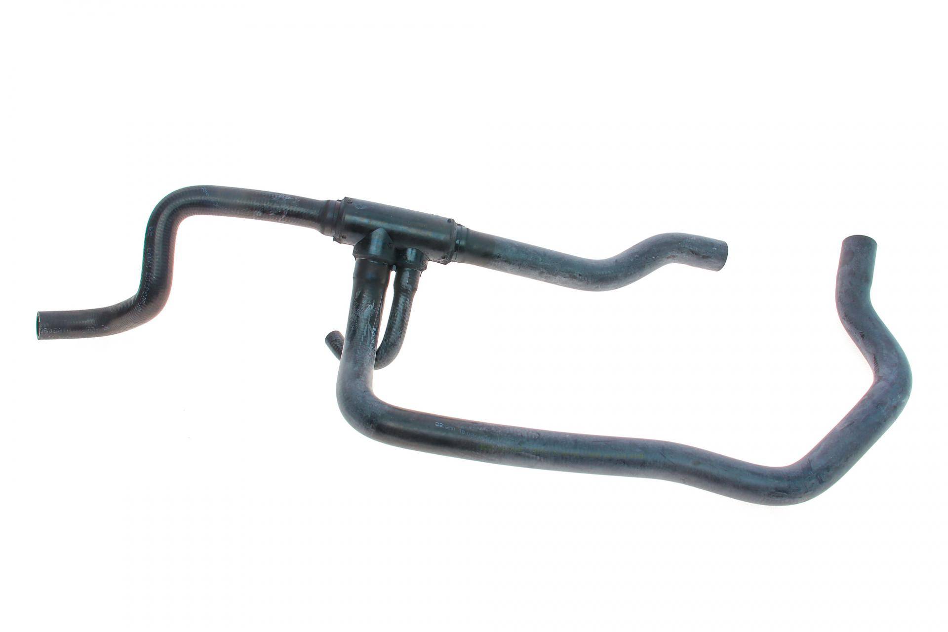 Патрубок радіатора (нижній) BMW 5 (E34) -95