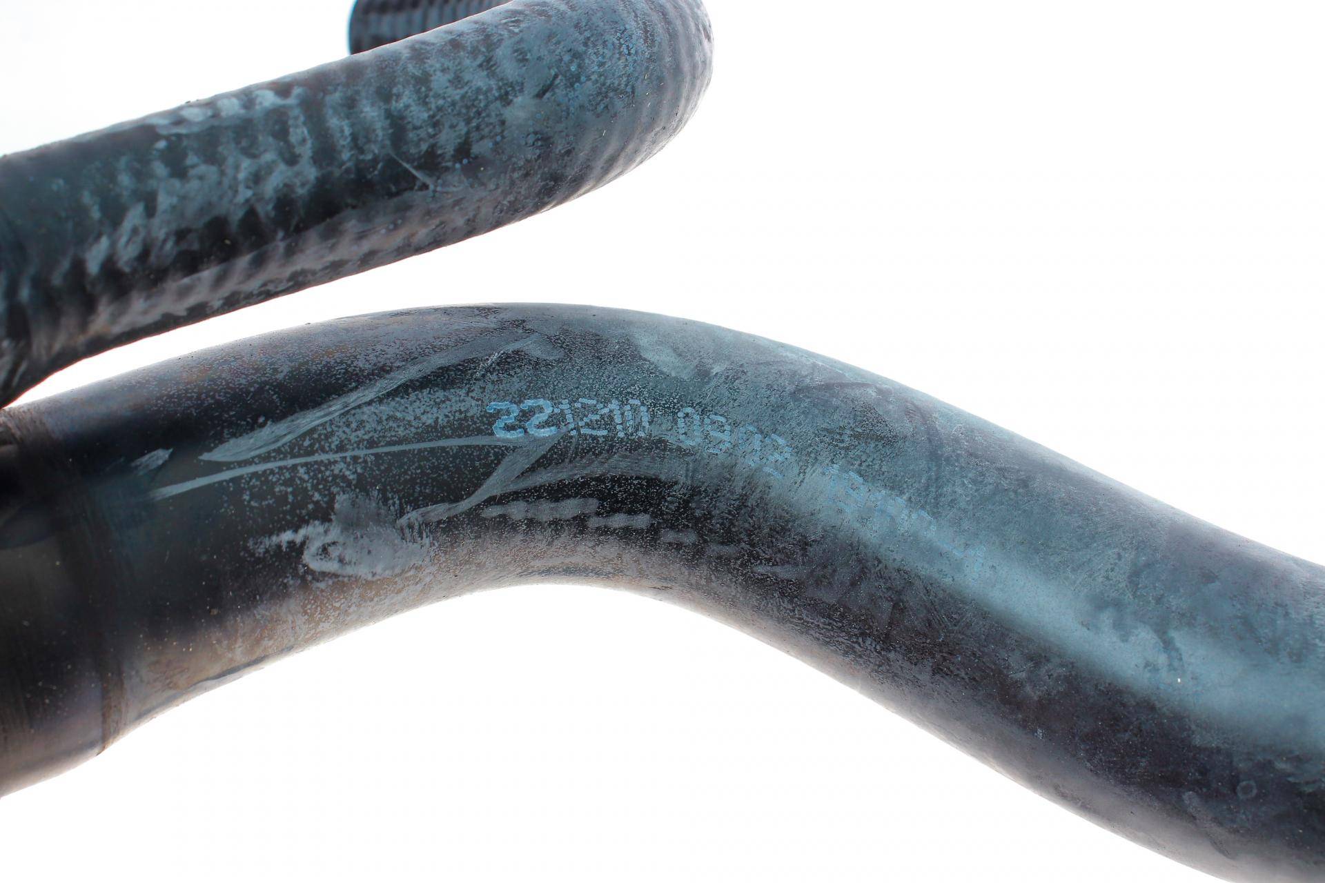 Патрубок радіатора (нижній) BMW 5 (E34) -95