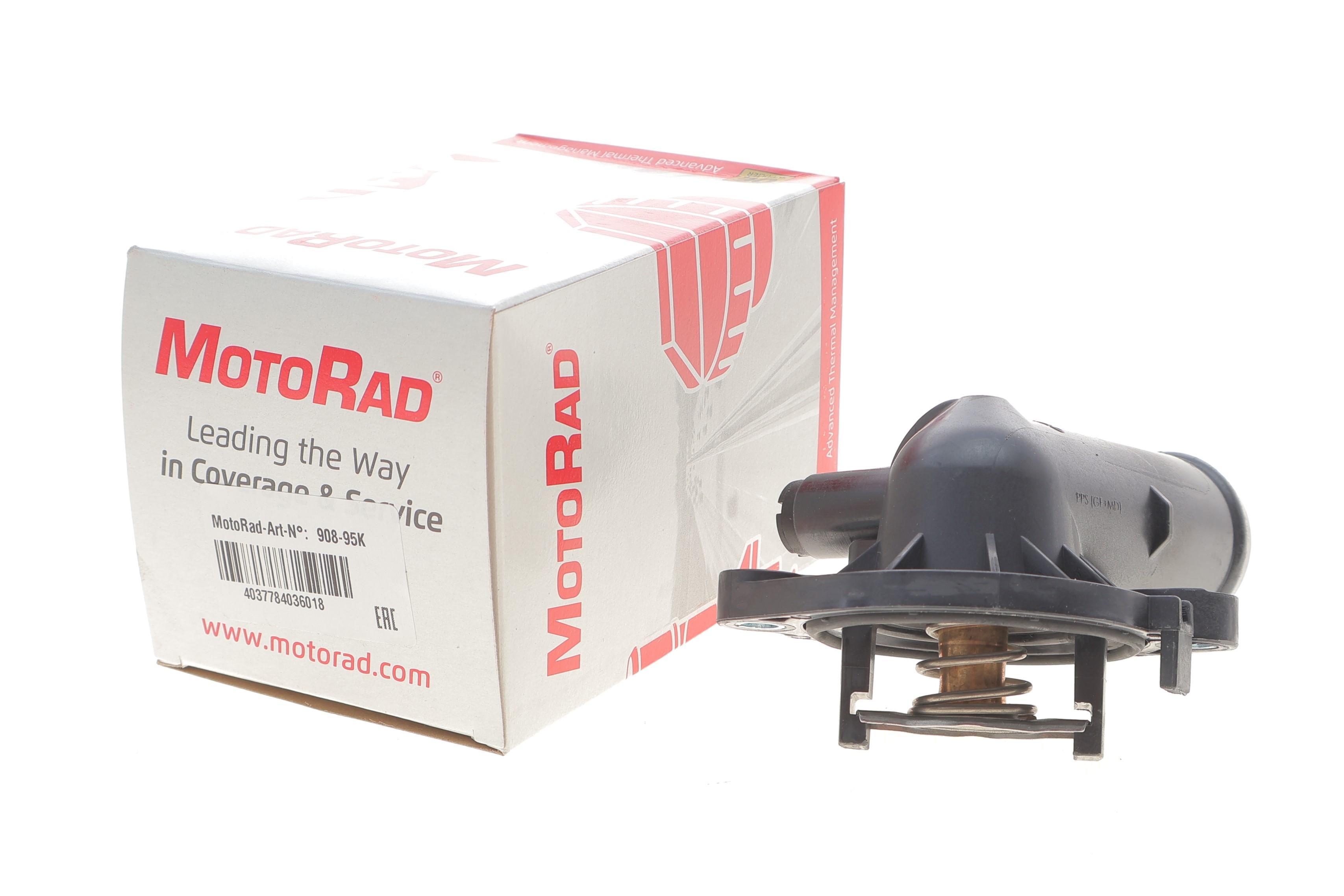 Термостат Chrysler Grand Voyager/Dodge Avenger/Grand Caravan 3.6 10-